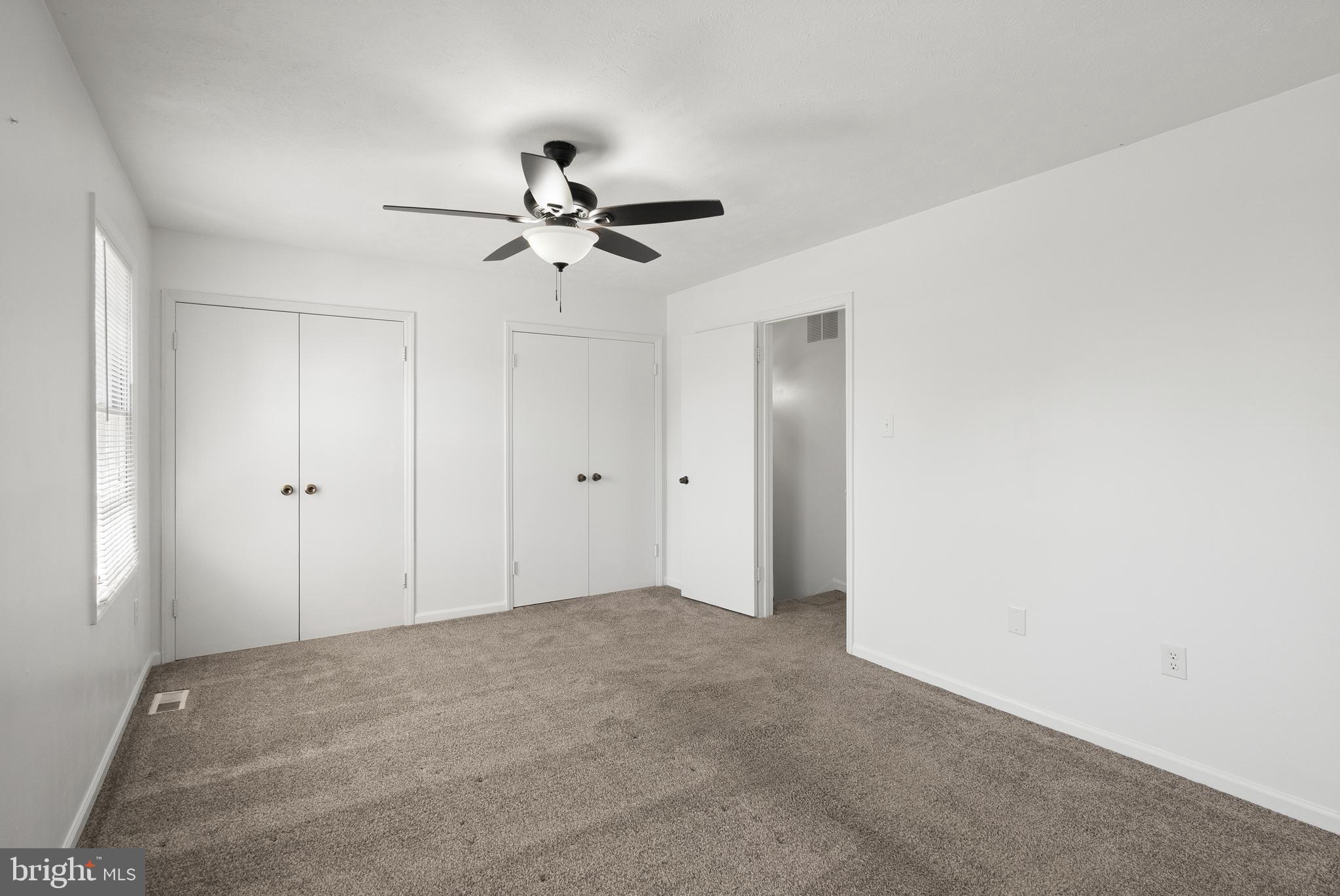 CRESTWOOD VILLAGE - Residential