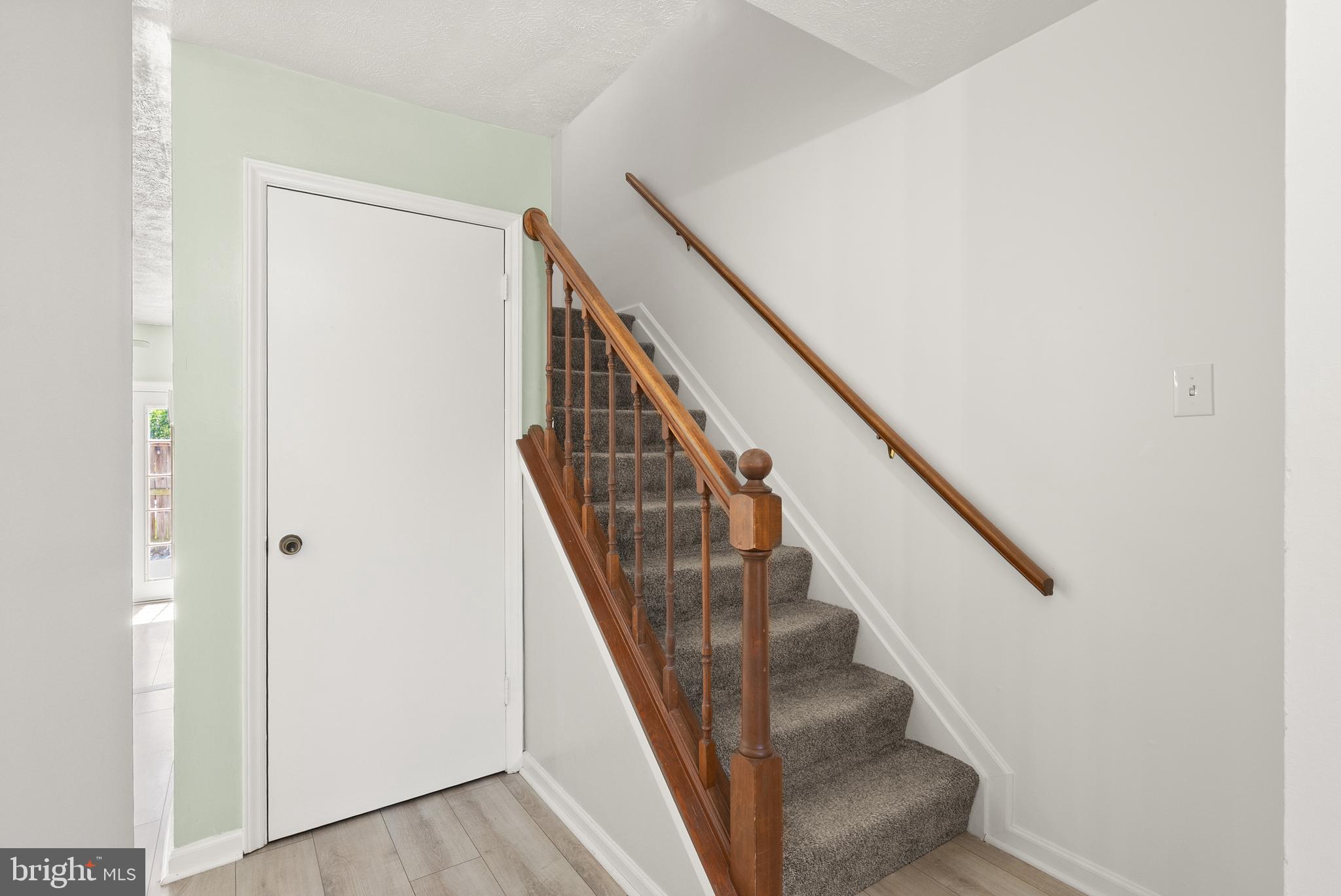 CRESTWOOD VILLAGE - Residential