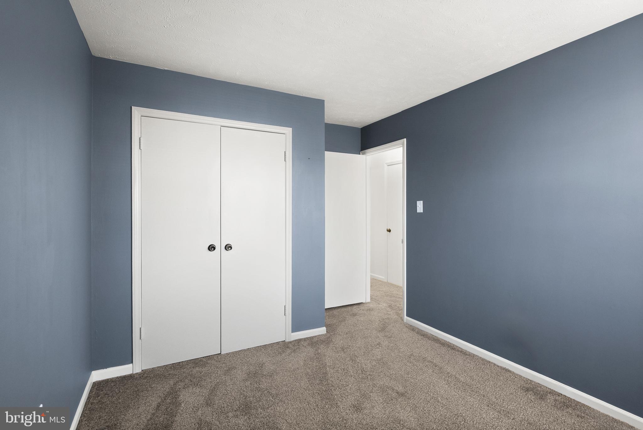 CRESTWOOD VILLAGE - Residential