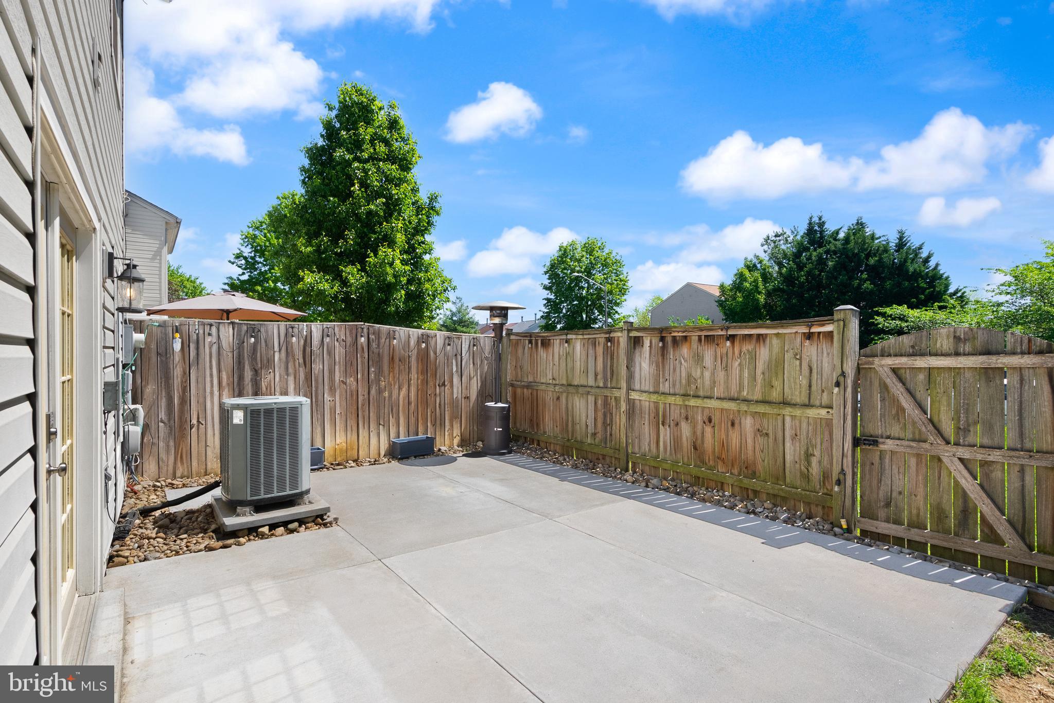 CRESTWOOD VILLAGE - Residential