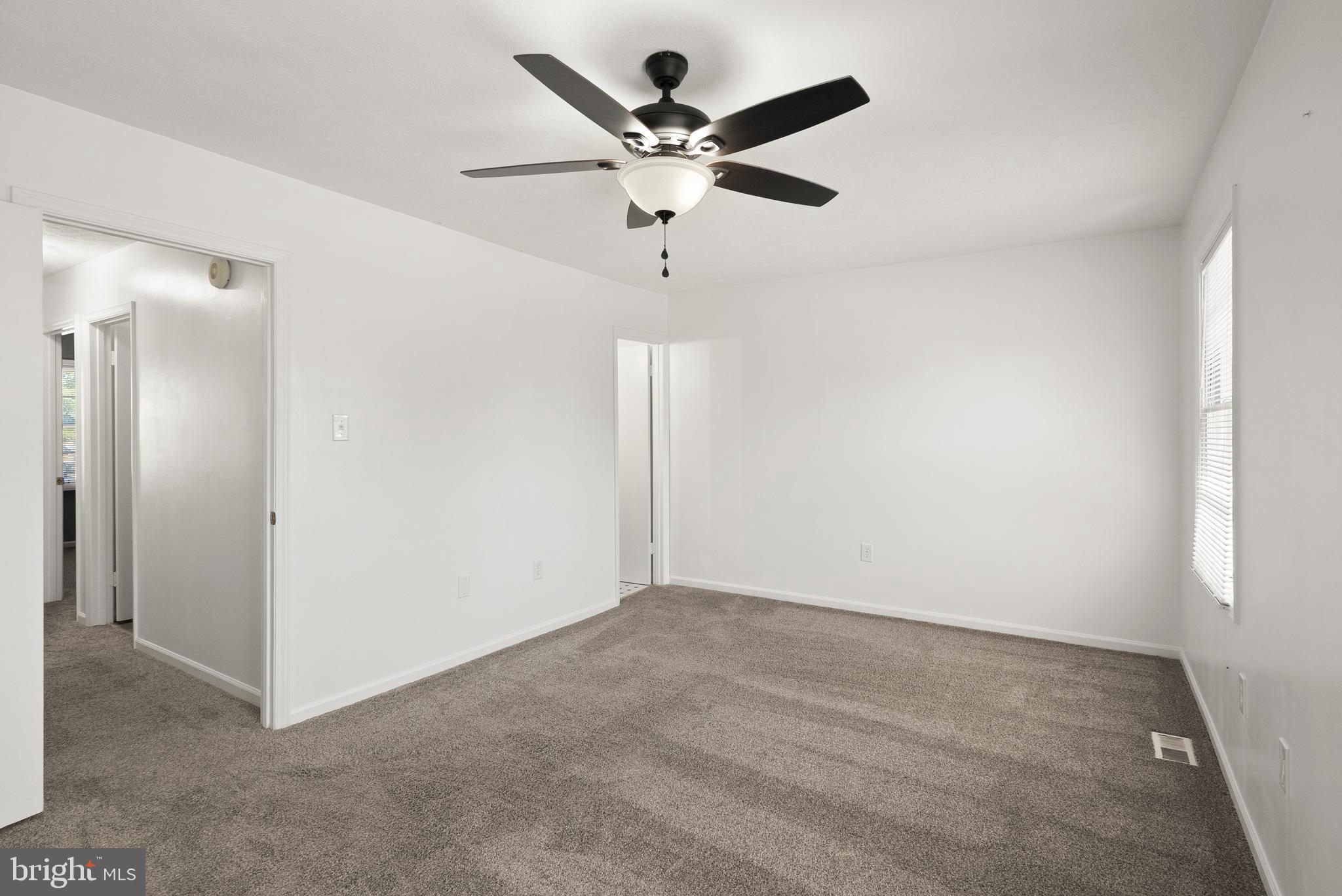 CRESTWOOD VILLAGE - Residential