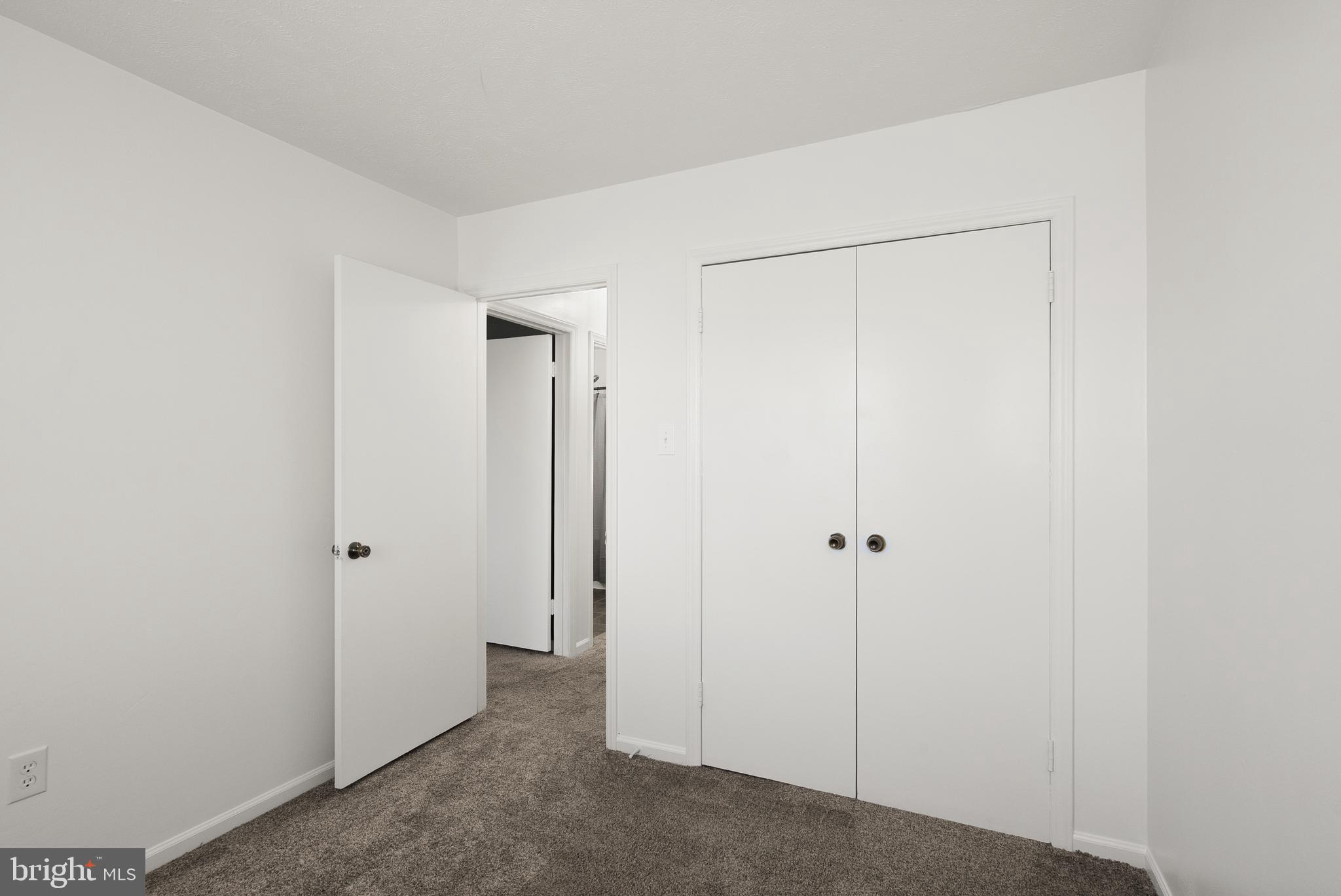 CRESTWOOD VILLAGE - Residential