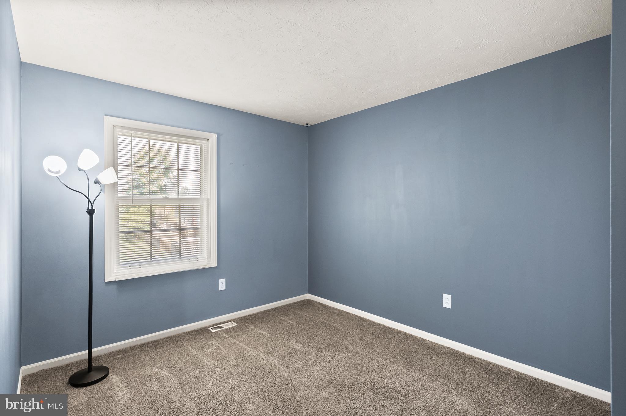 CRESTWOOD VILLAGE - Residential