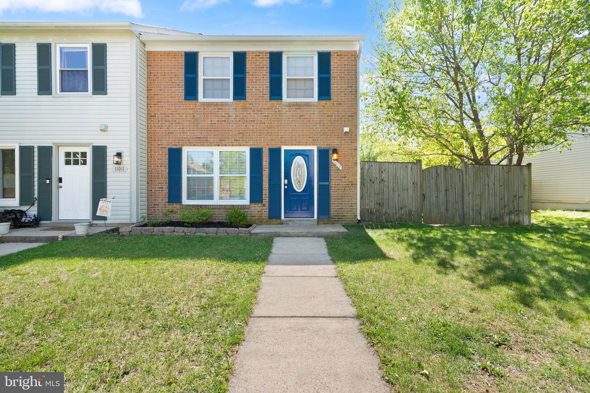 CRESTWOOD VILLAGE - Residential