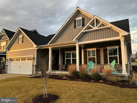 37689 Wildwood Lane, Dagsboro, DE MLS: DESU2078982
