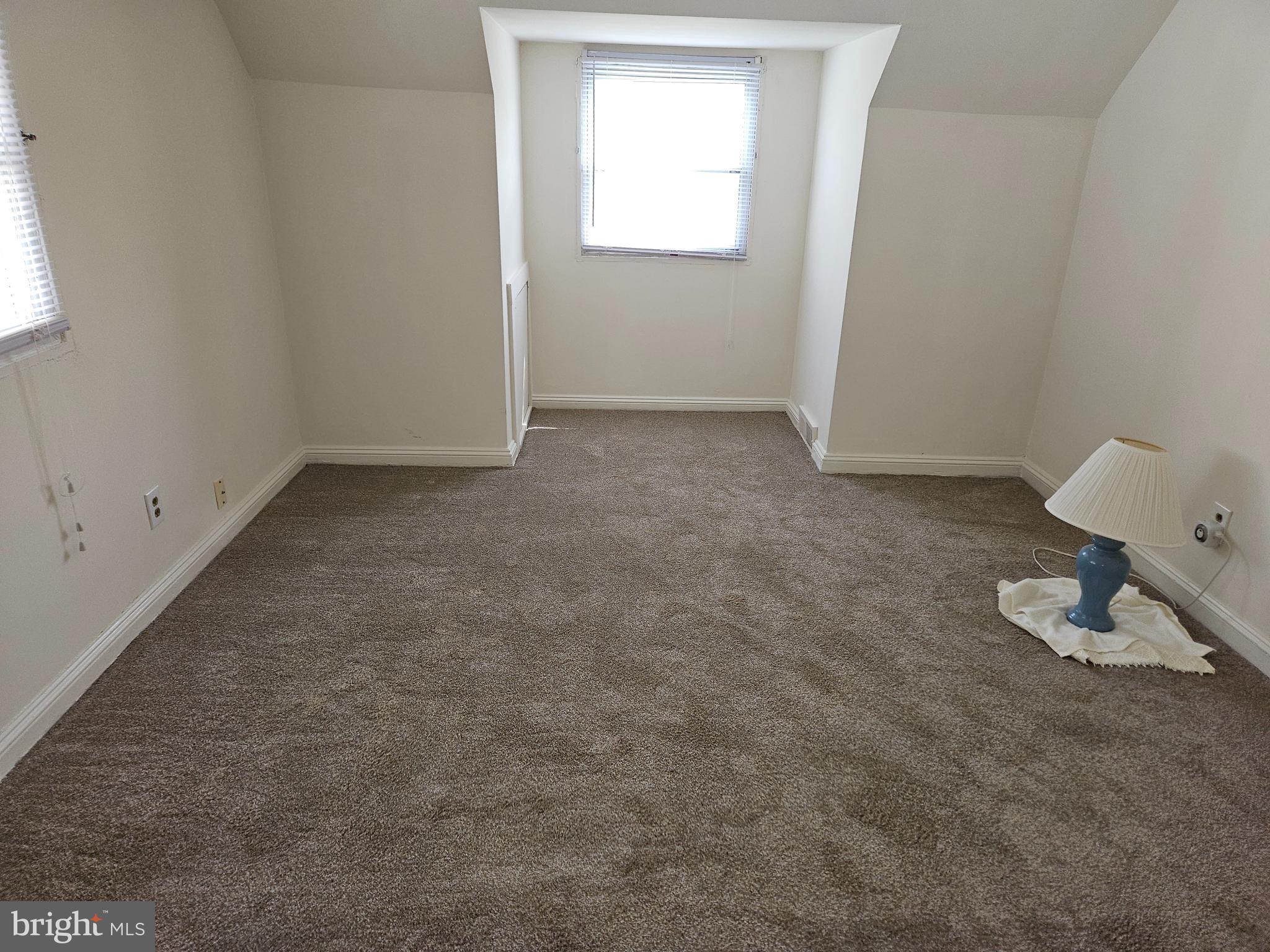 RIDLEY FARMS - Residential