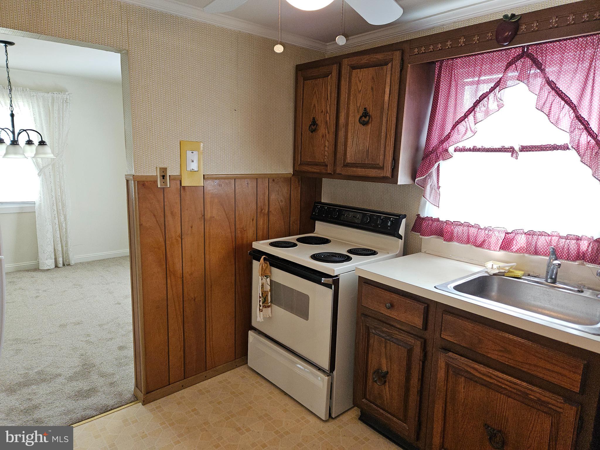 RIDLEY FARMS - Residential