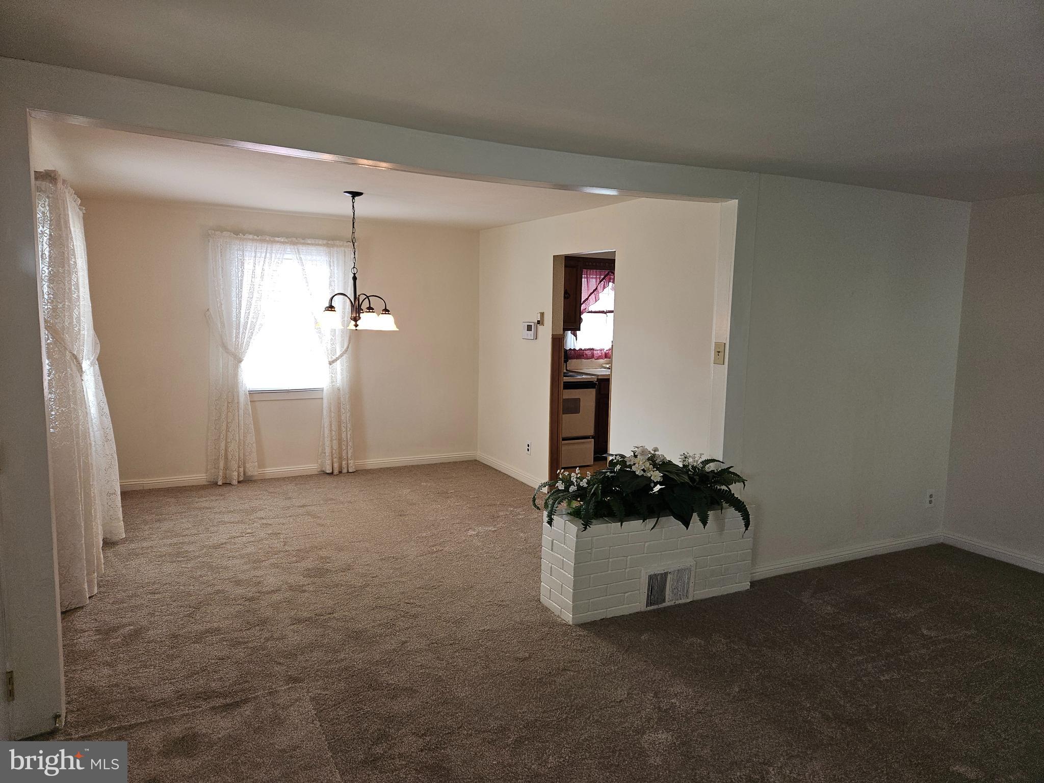 RIDLEY FARMS - Residential