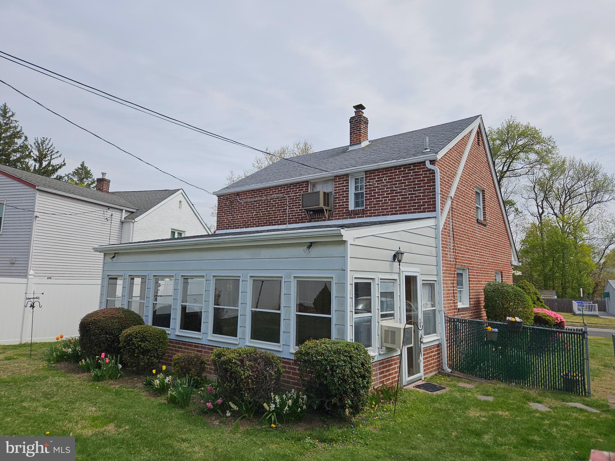 RIDLEY FARMS - Residential