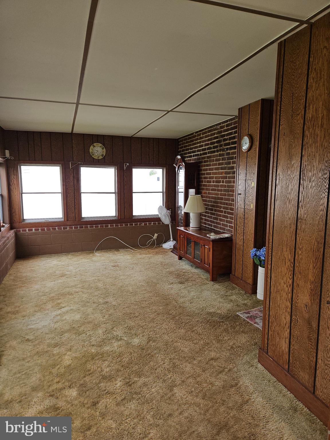 RIDLEY FARMS - Residential