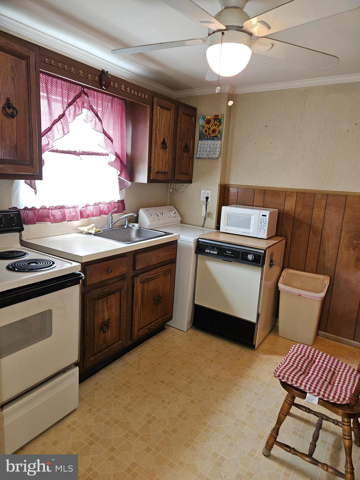 RIDLEY FARMS - Residential