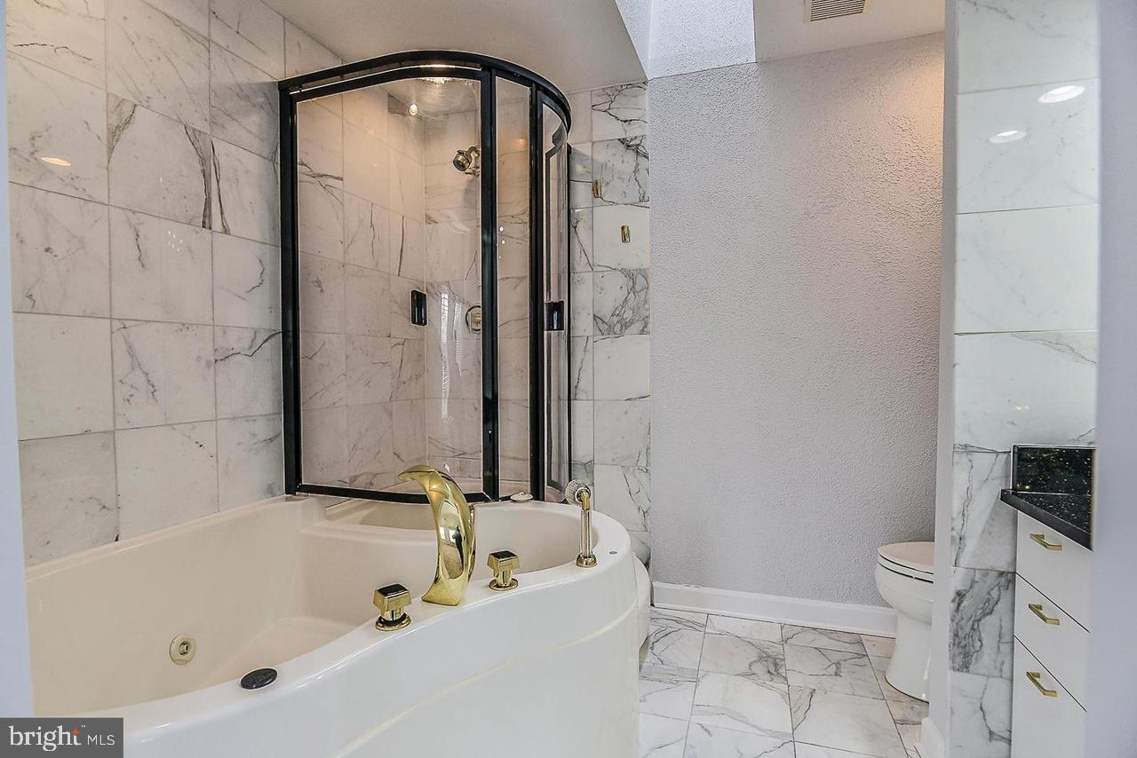 OLD BRIDGE ESTATES - Residential Lease