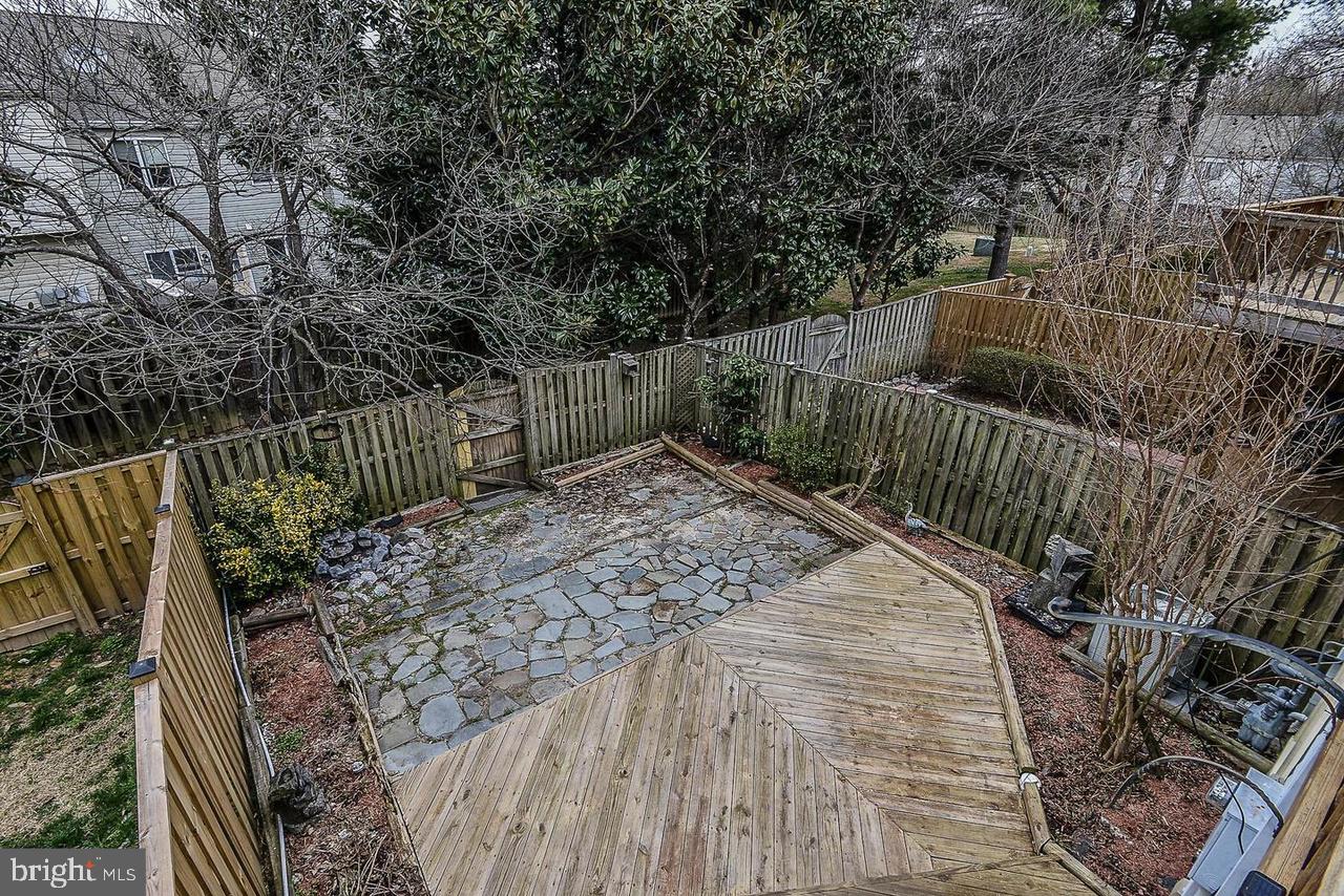 OLD BRIDGE ESTATES - Residential Lease