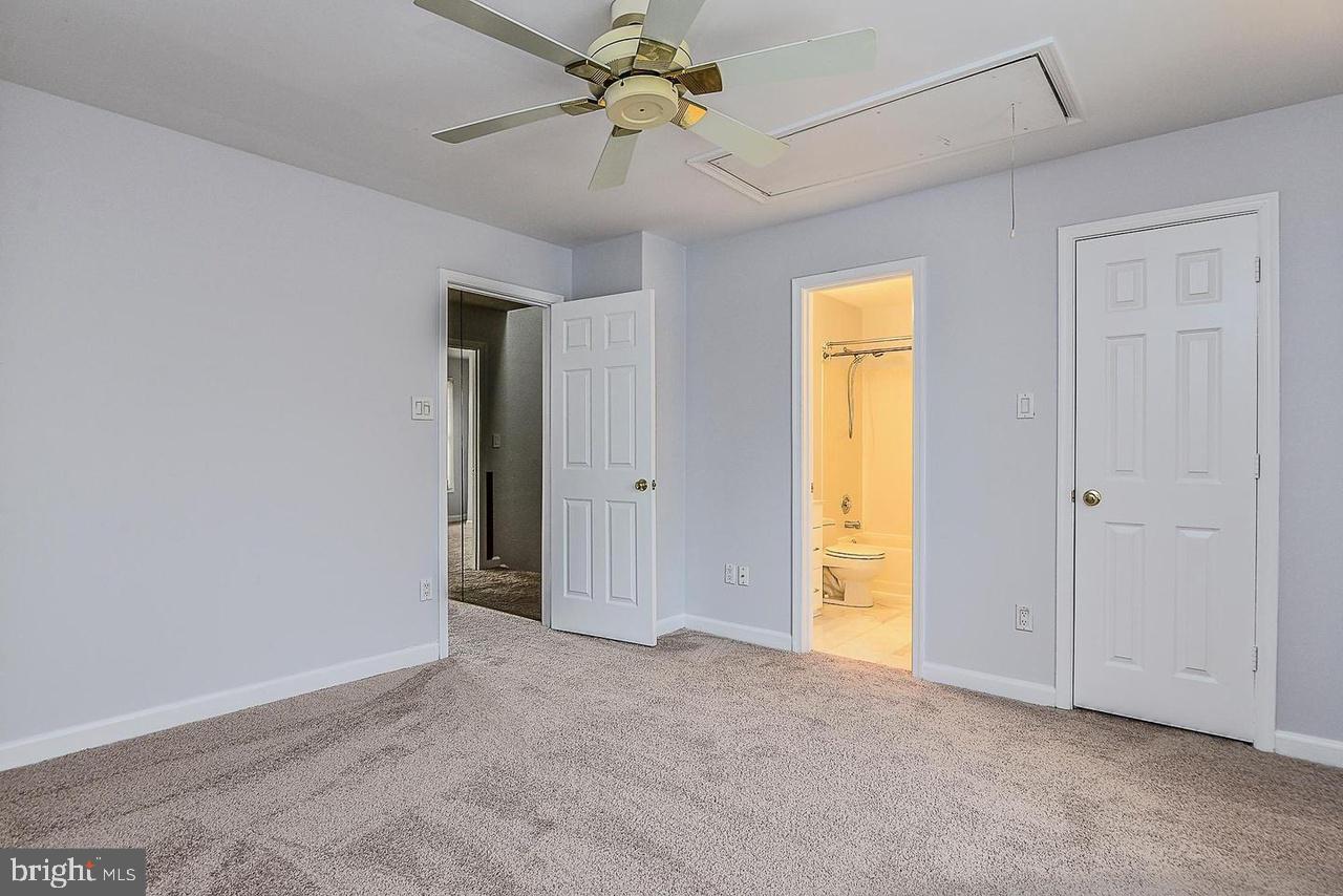 OLD BRIDGE ESTATES - Residential Lease