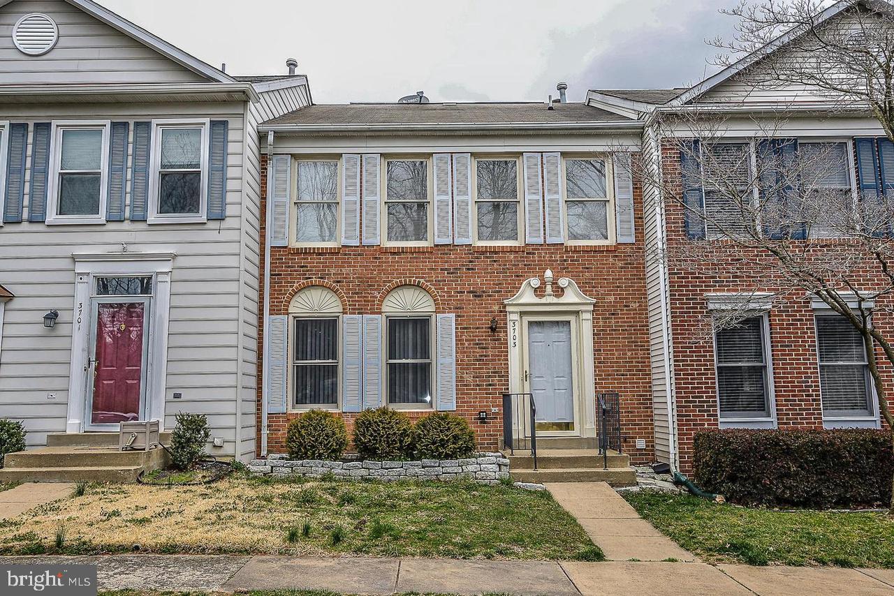 OLD BRIDGE ESTATES - Residential Lease