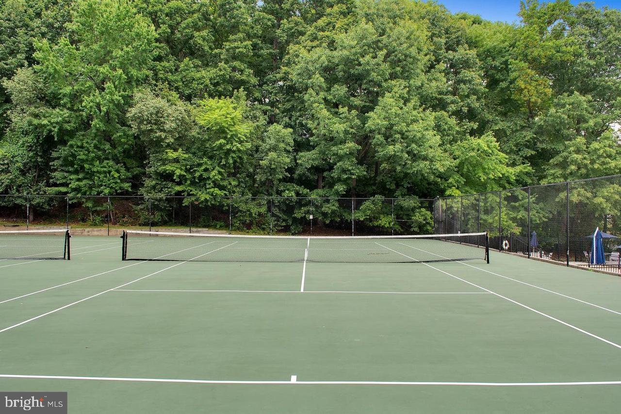 OLD BRIDGE ESTATES - Residential Lease