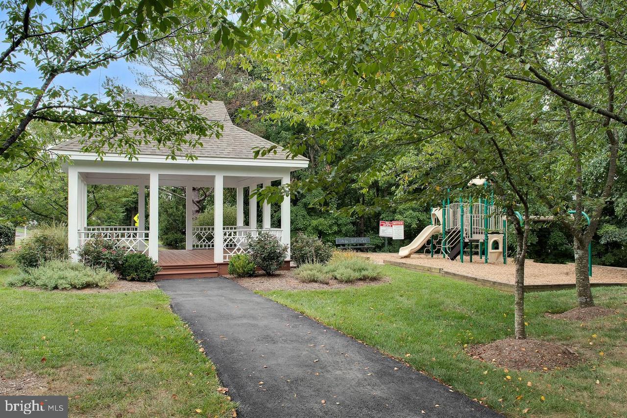 OLD BRIDGE ESTATES - Residential Lease