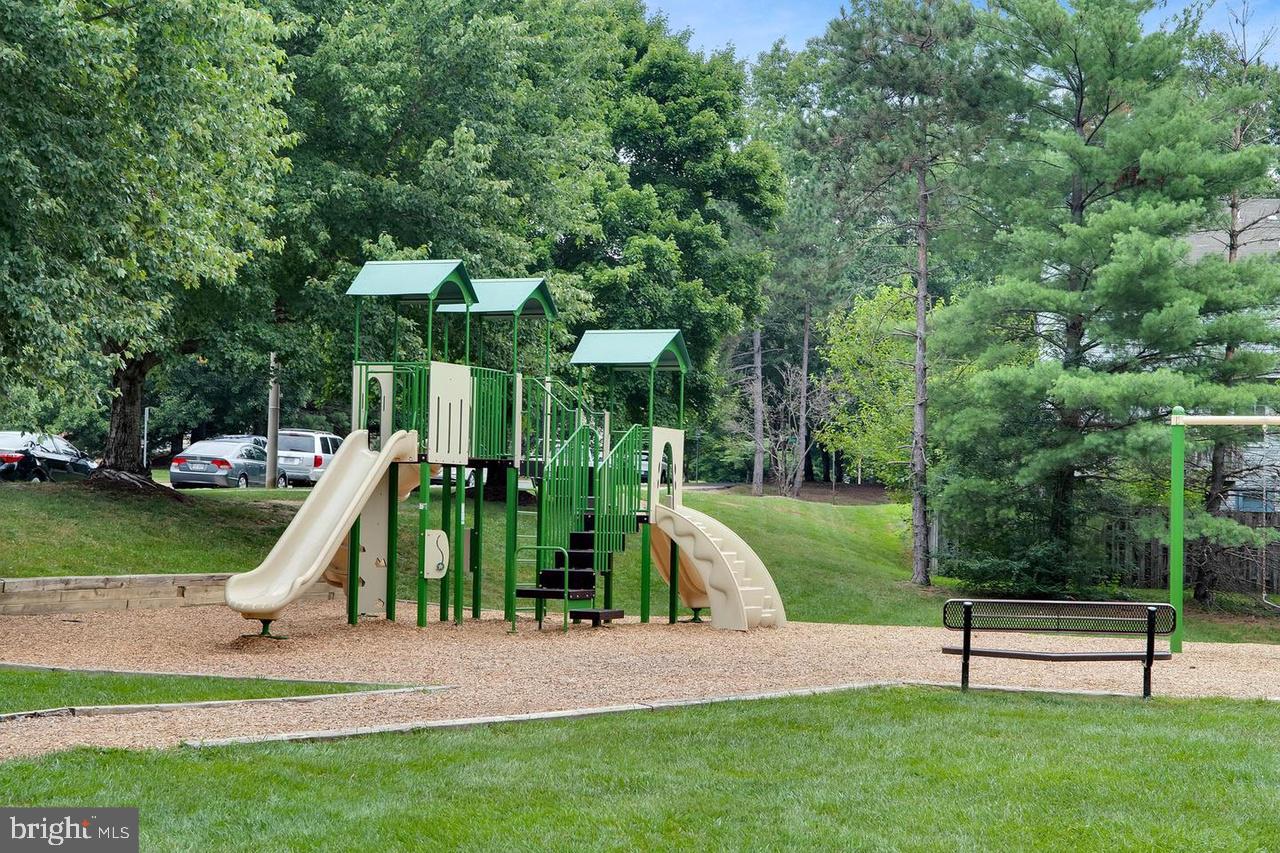 OLD BRIDGE ESTATES - Residential Lease