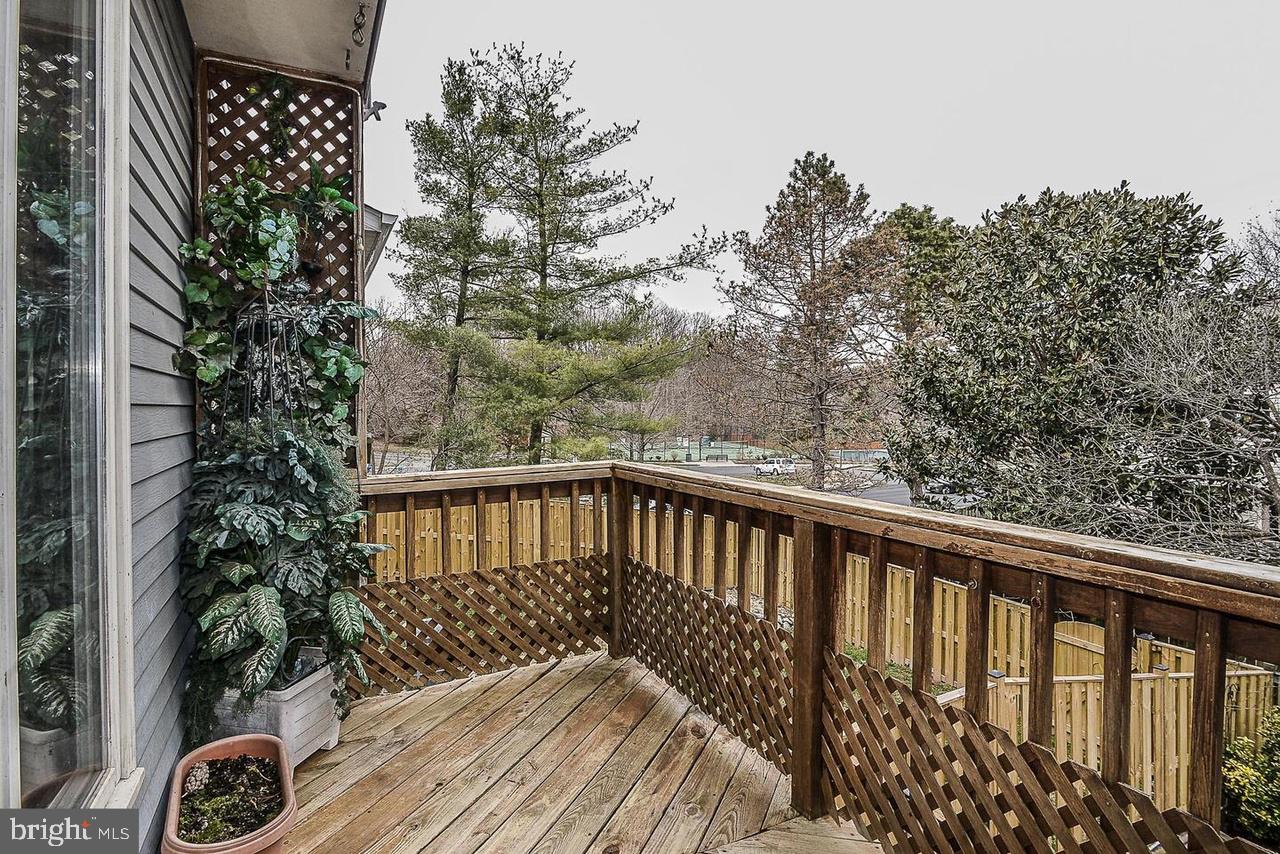 OLD BRIDGE ESTATES - Residential Lease