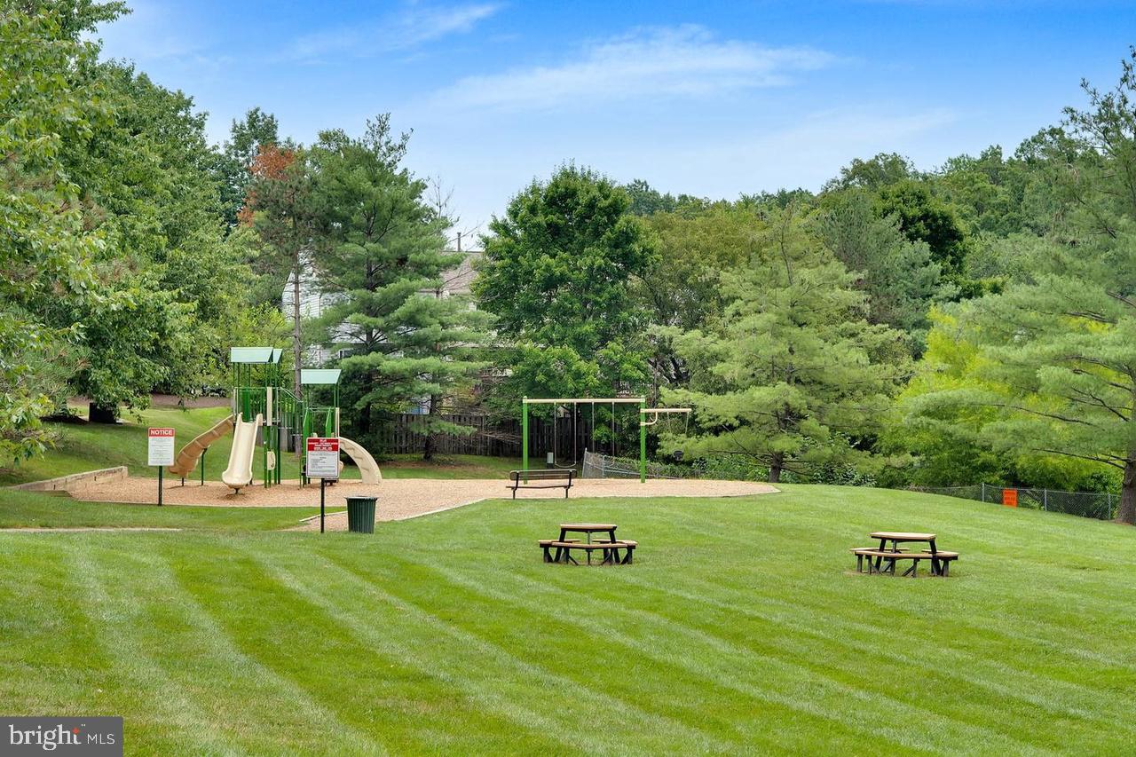 OLD BRIDGE ESTATES - Residential Lease