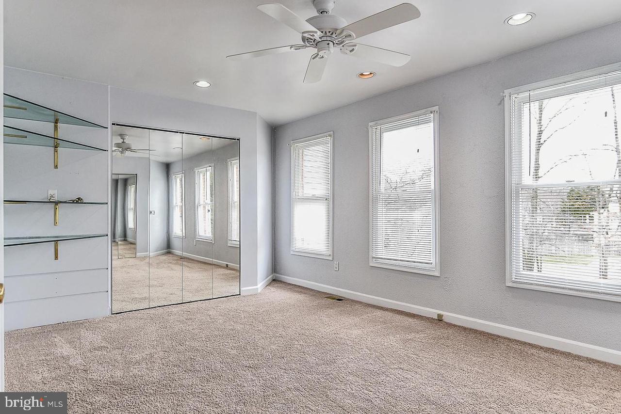 OLD BRIDGE ESTATES - Residential Lease