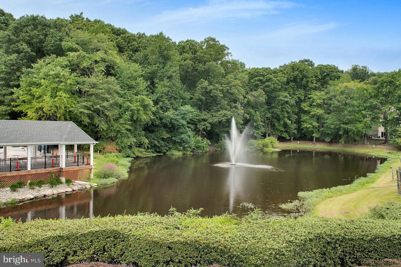 OLD BRIDGE ESTATES - Residential Lease