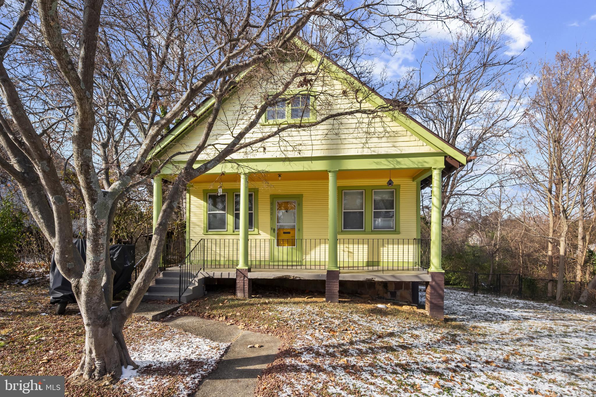 ALTA VISTA - Residential