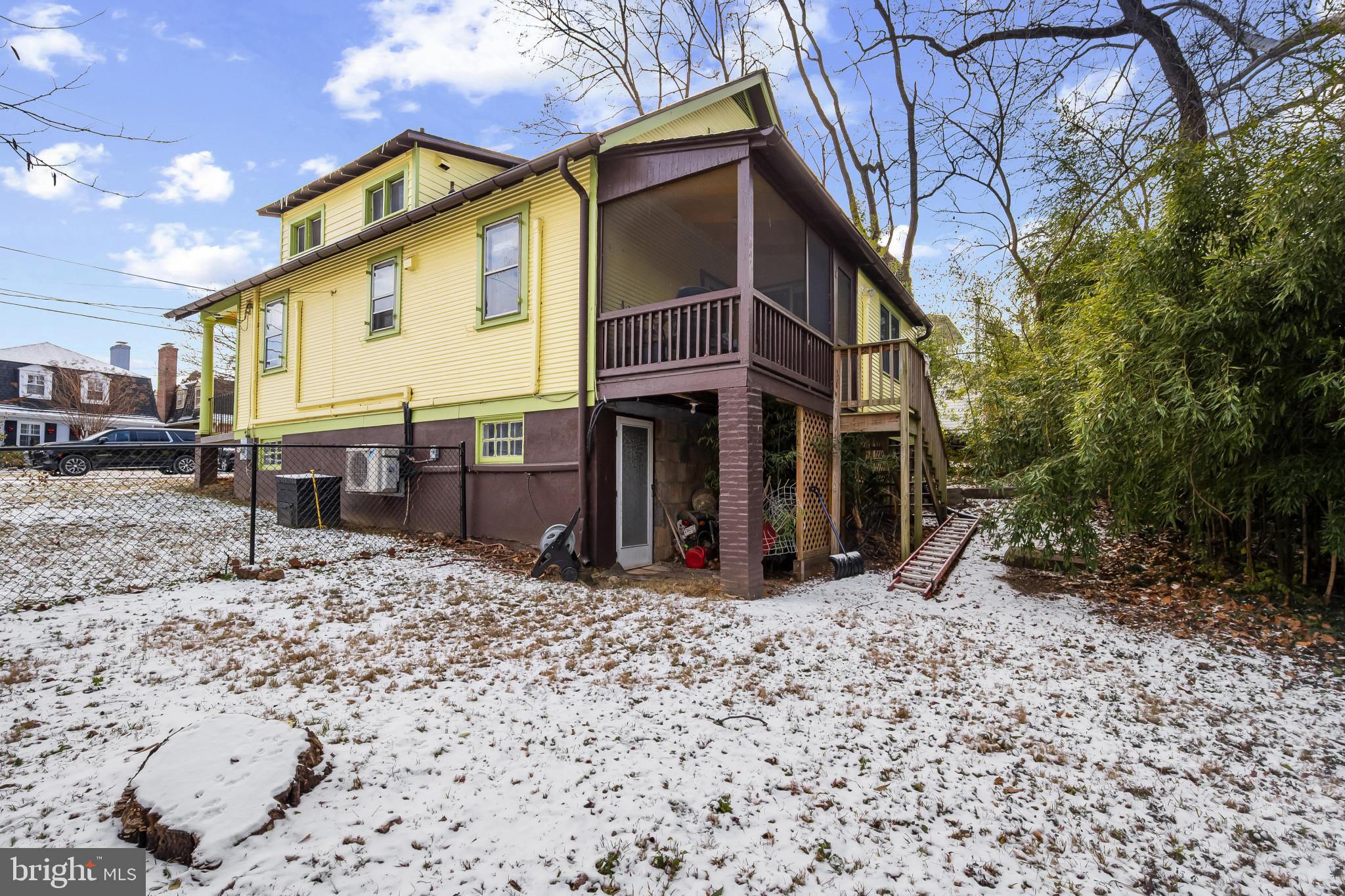 ALTA VISTA - Residential