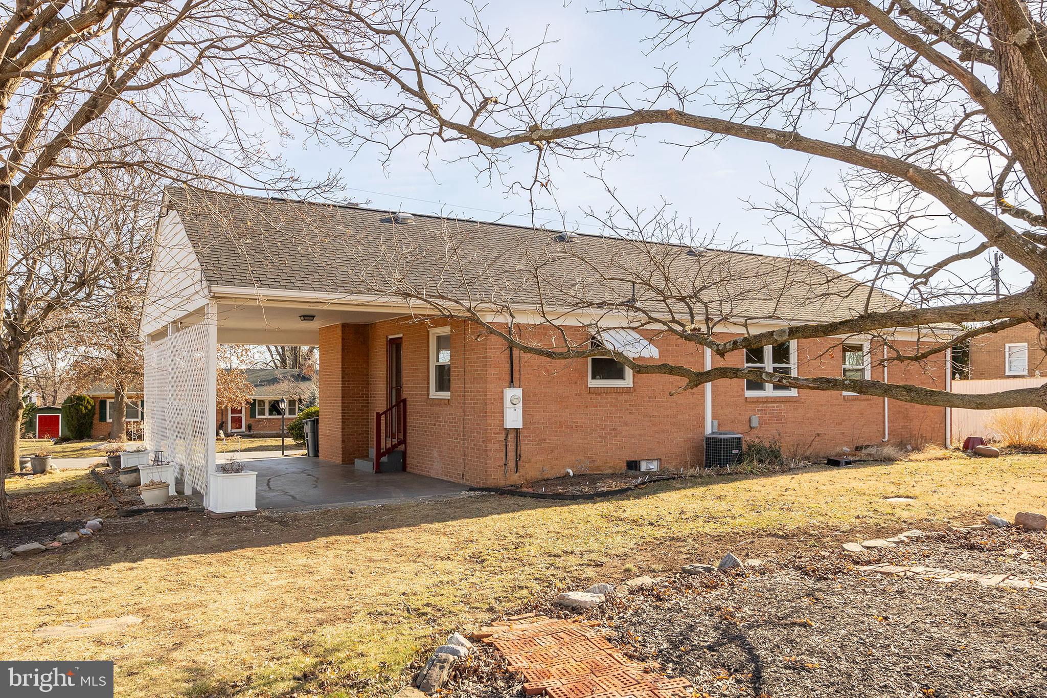 NONE AVAILABLE - Residential Lease