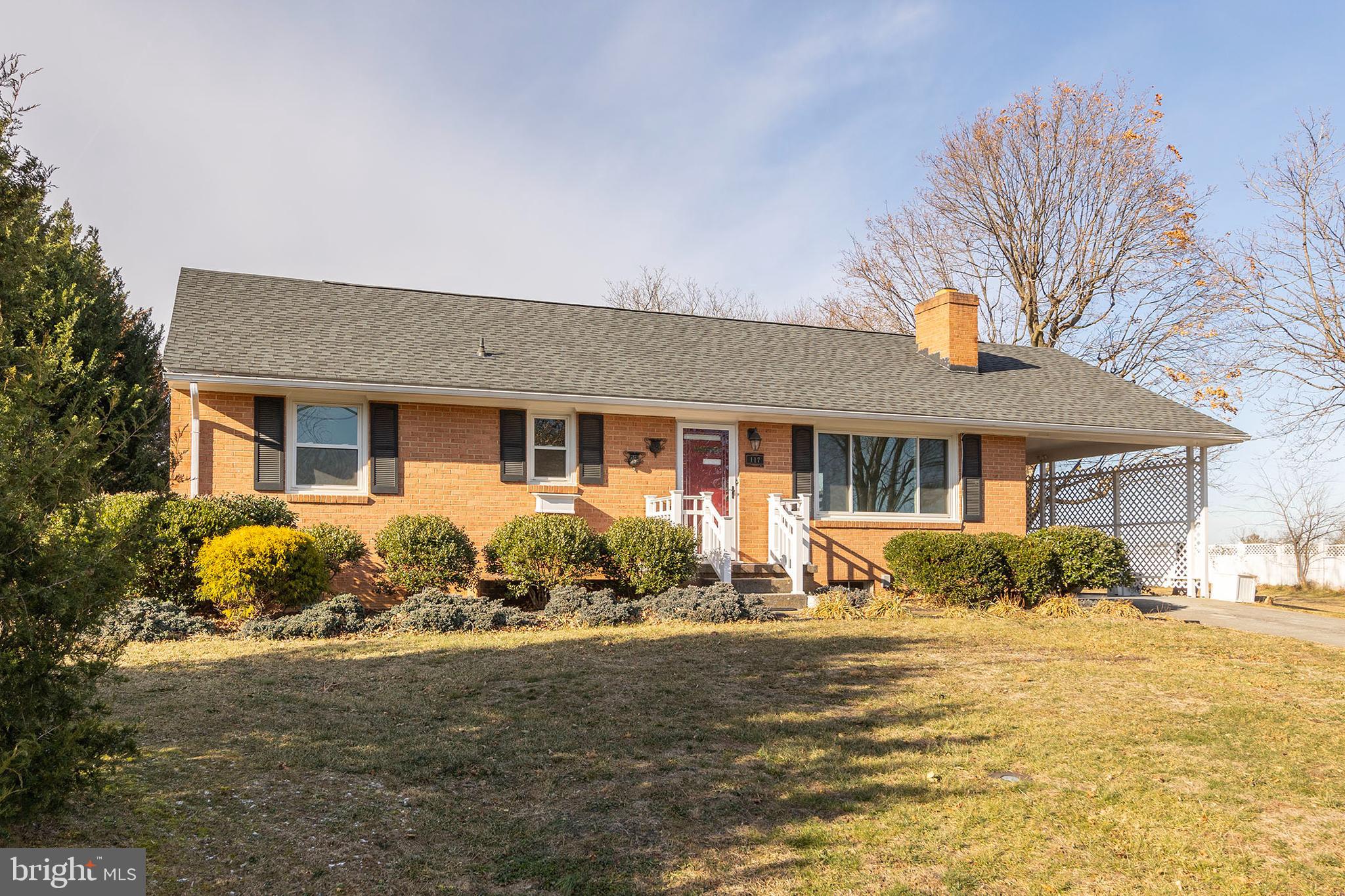 NONE AVAILABLE - Residential Lease