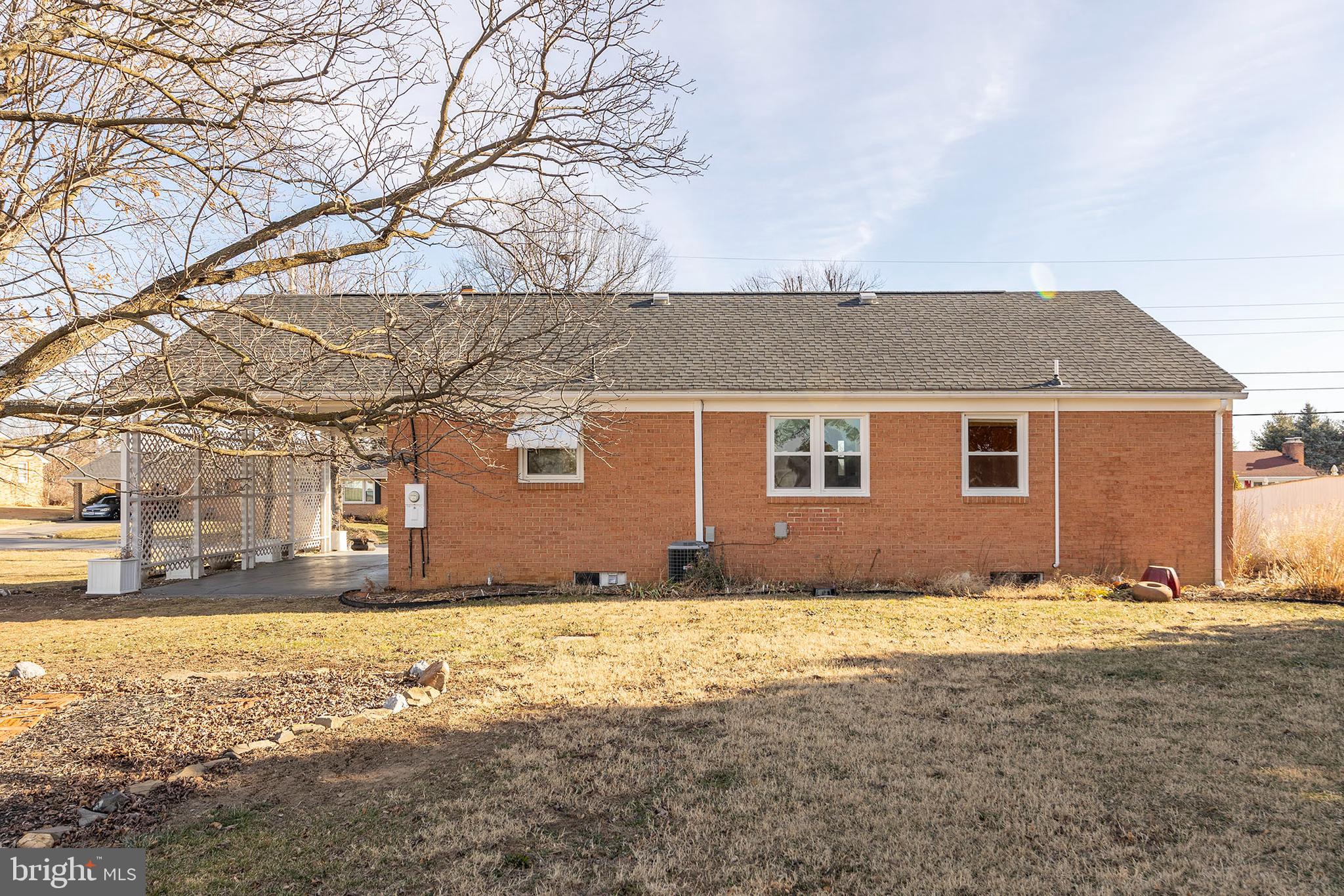 NONE AVAILABLE - Residential Lease