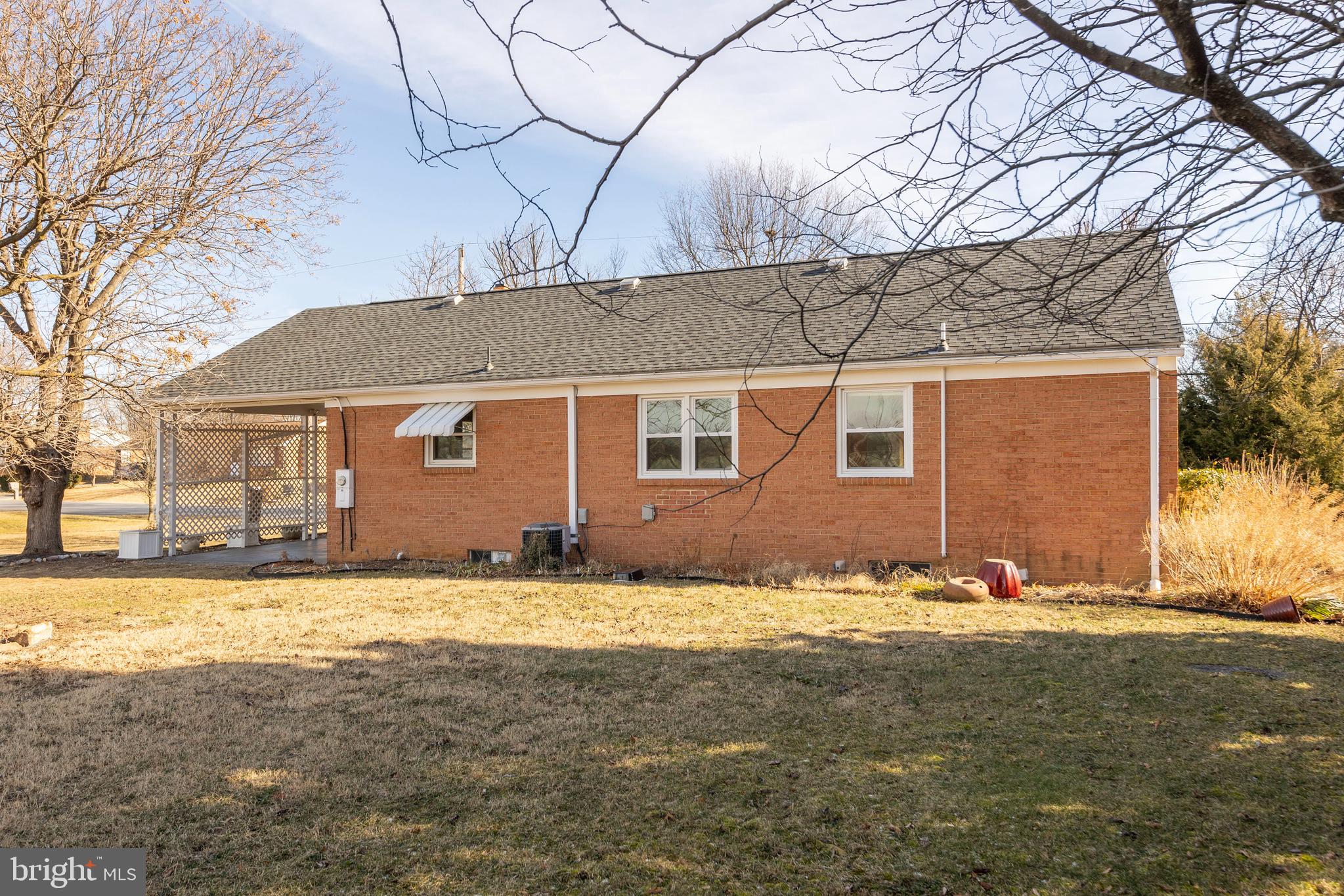 NONE AVAILABLE - Residential Lease