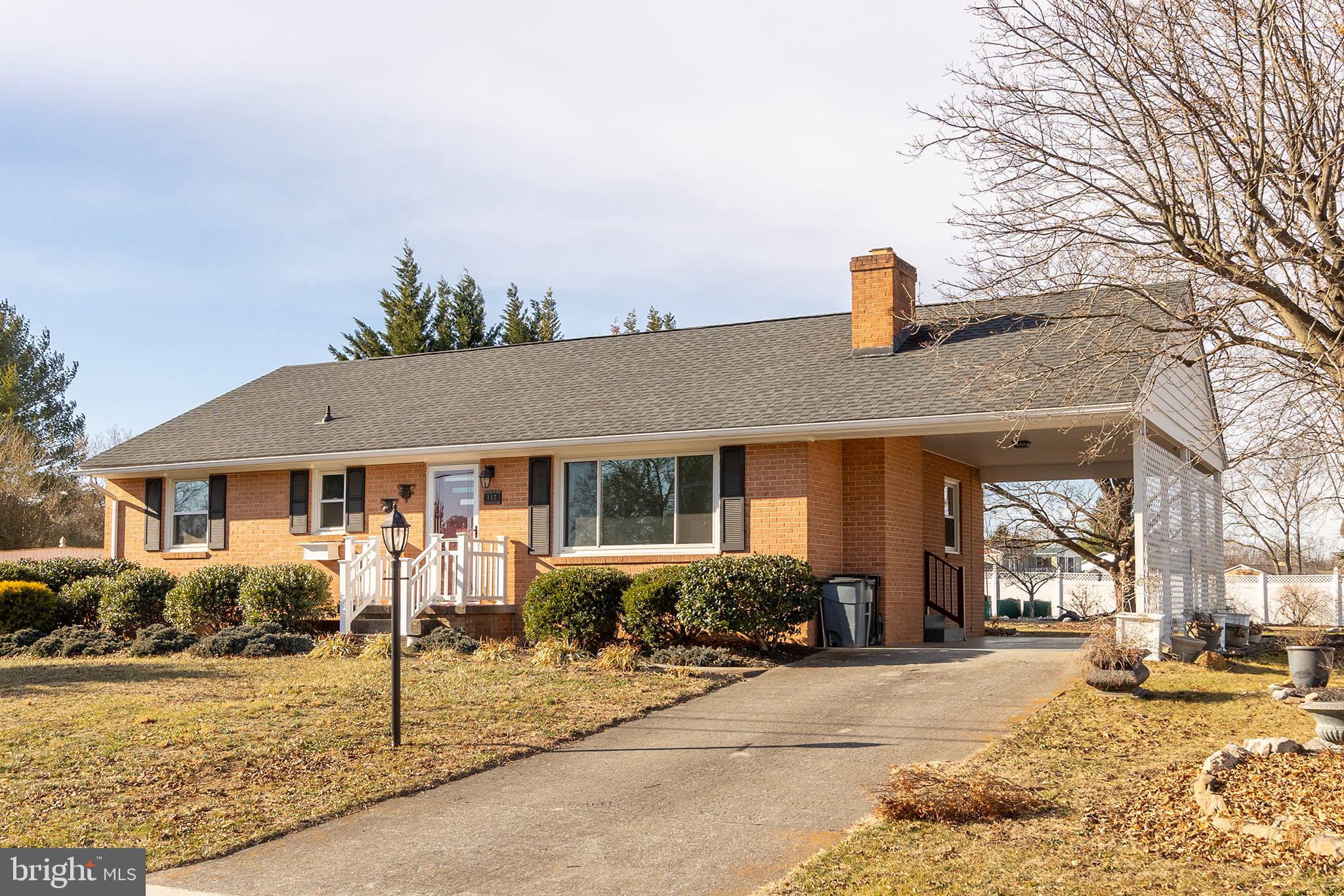 NONE AVAILABLE - Residential Lease