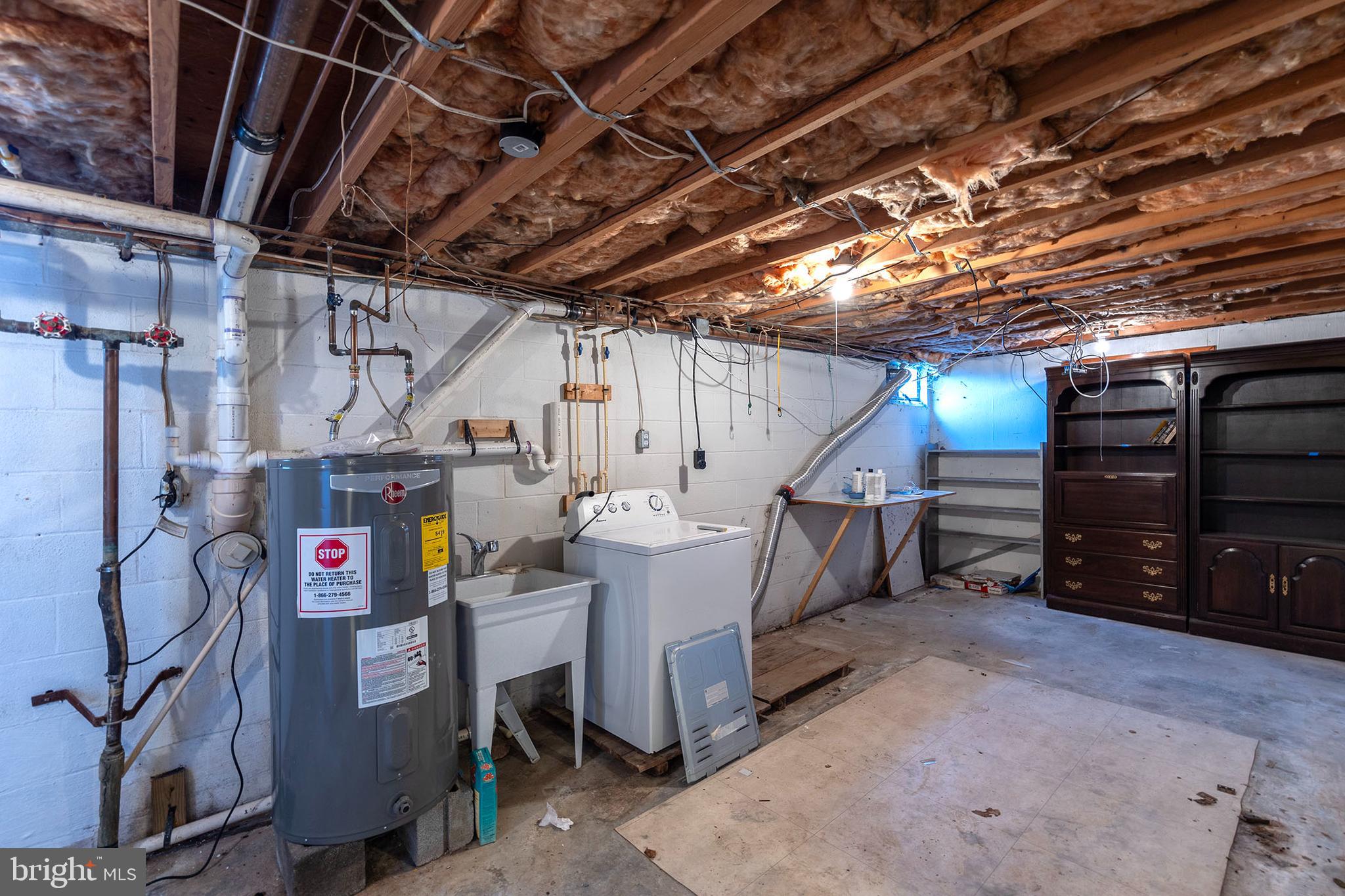 NONE AVAILABLE - Residential Lease