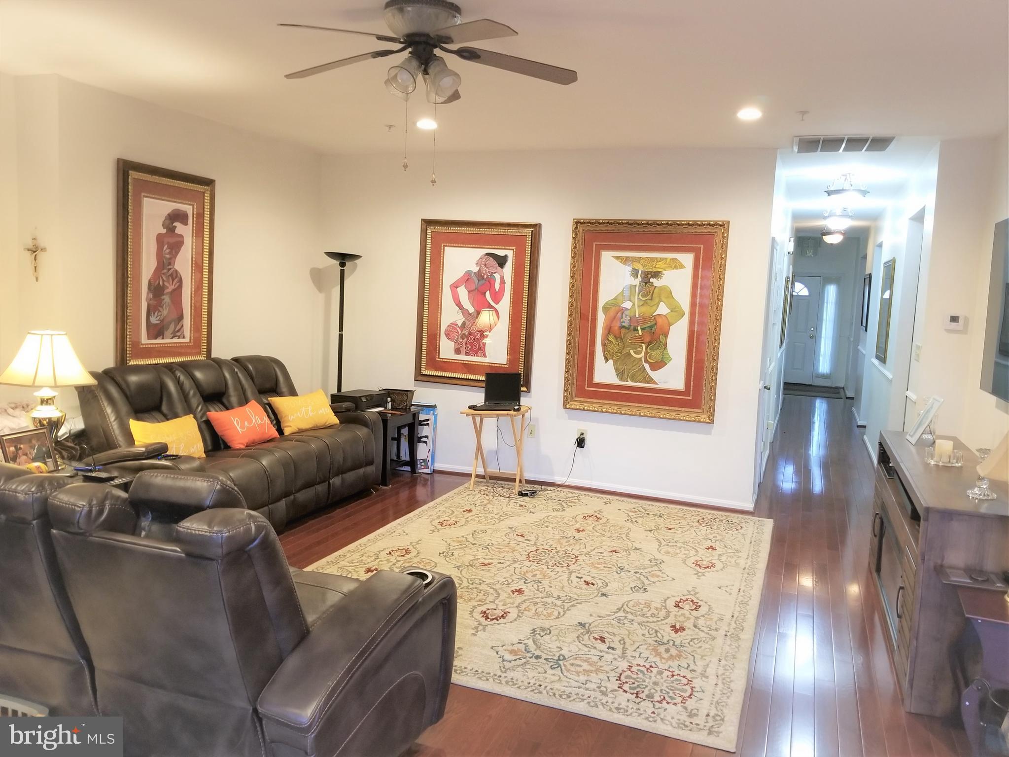 CLINTON - Residential