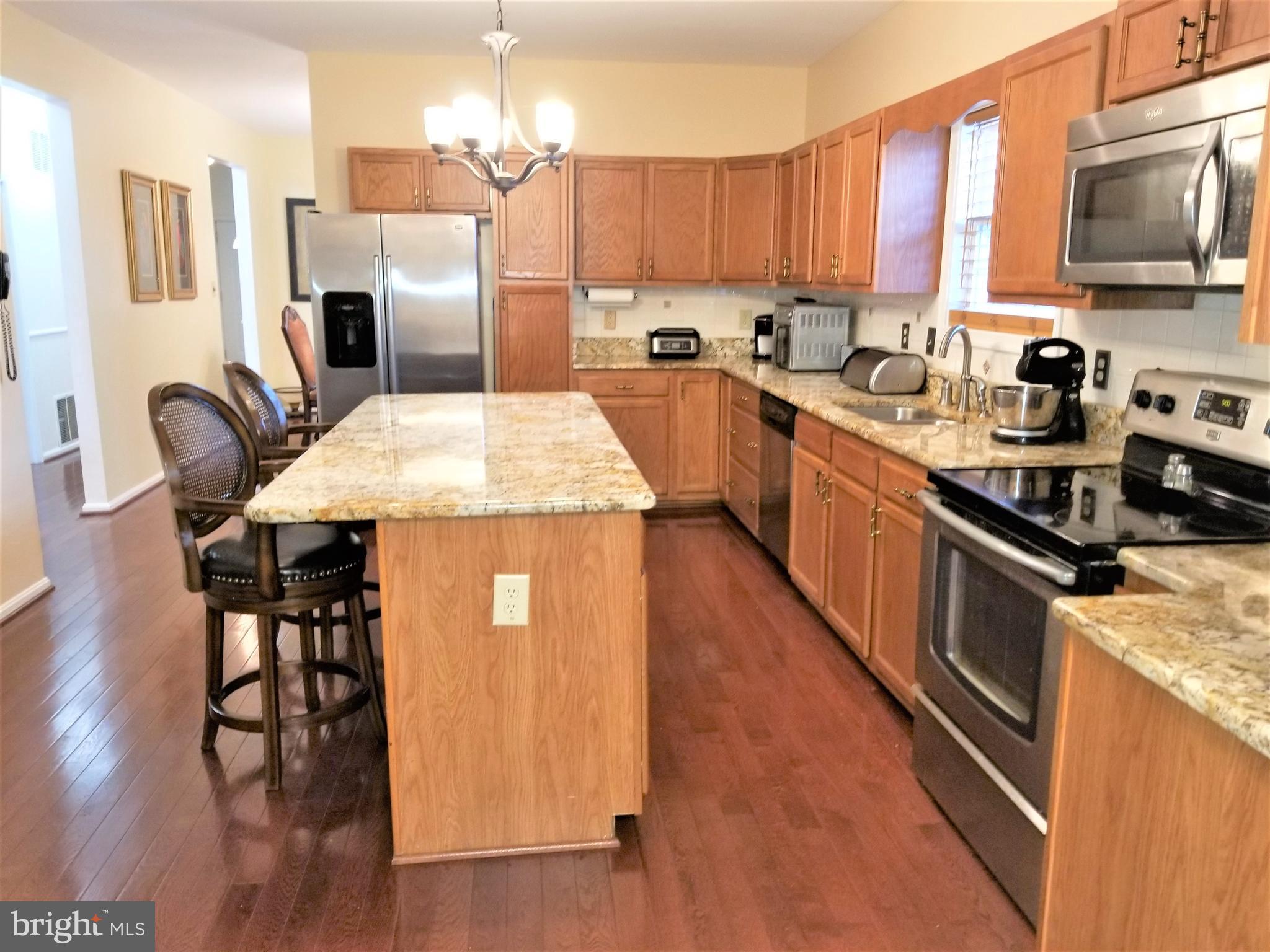 CLINTON - Residential