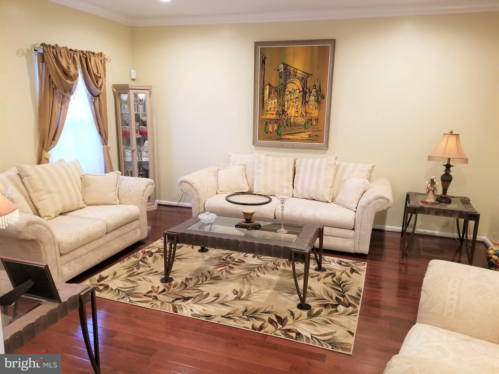 CLINTON - Residential