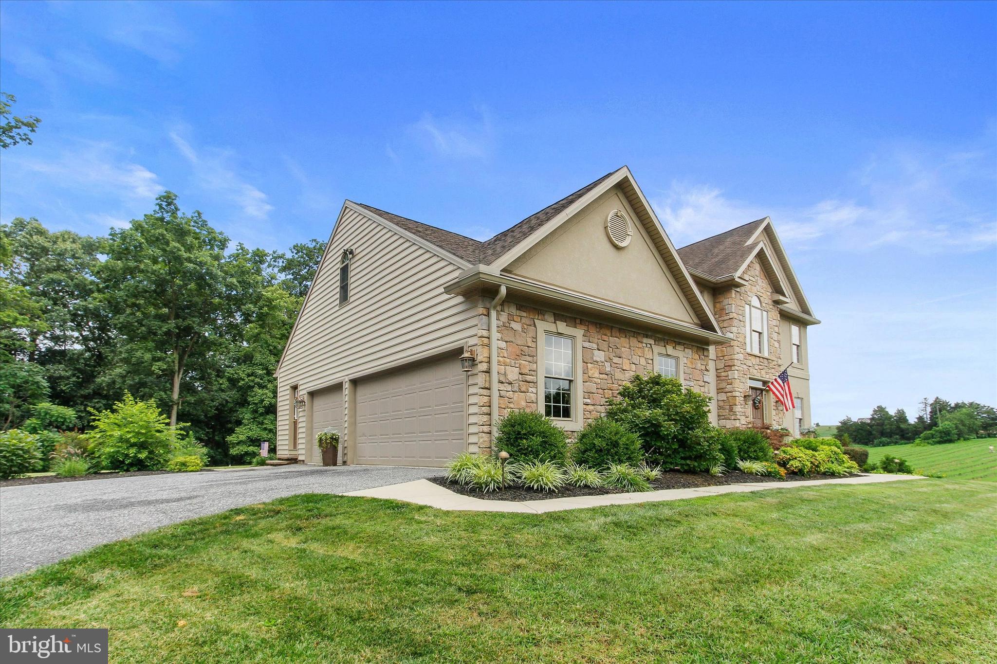 NORTH HOPEWELL - Residential