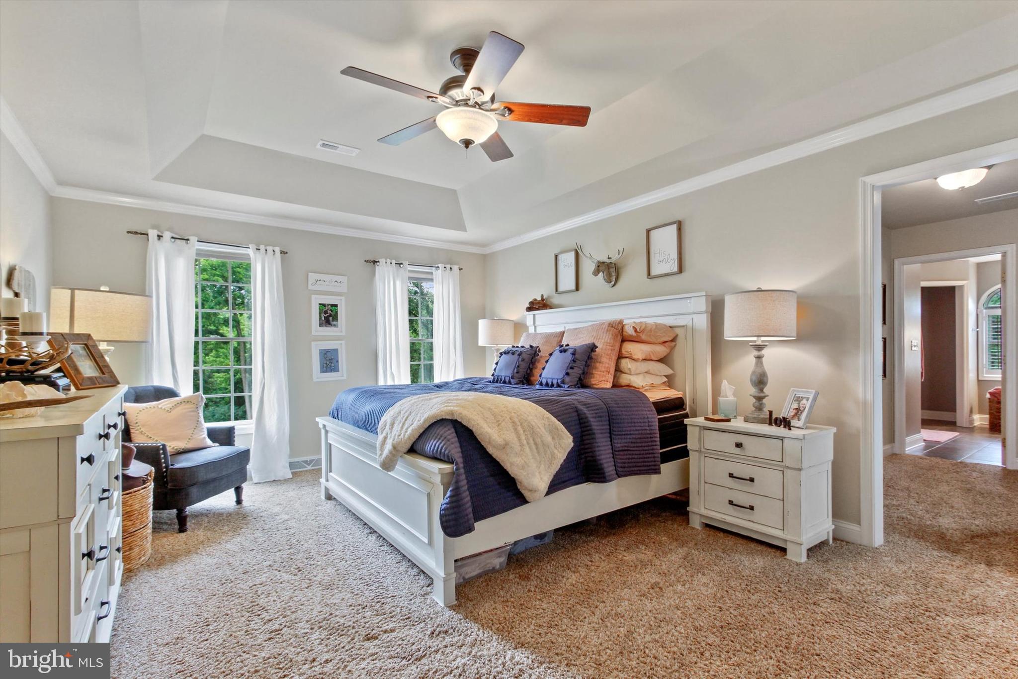 NORTH HOPEWELL - Residential