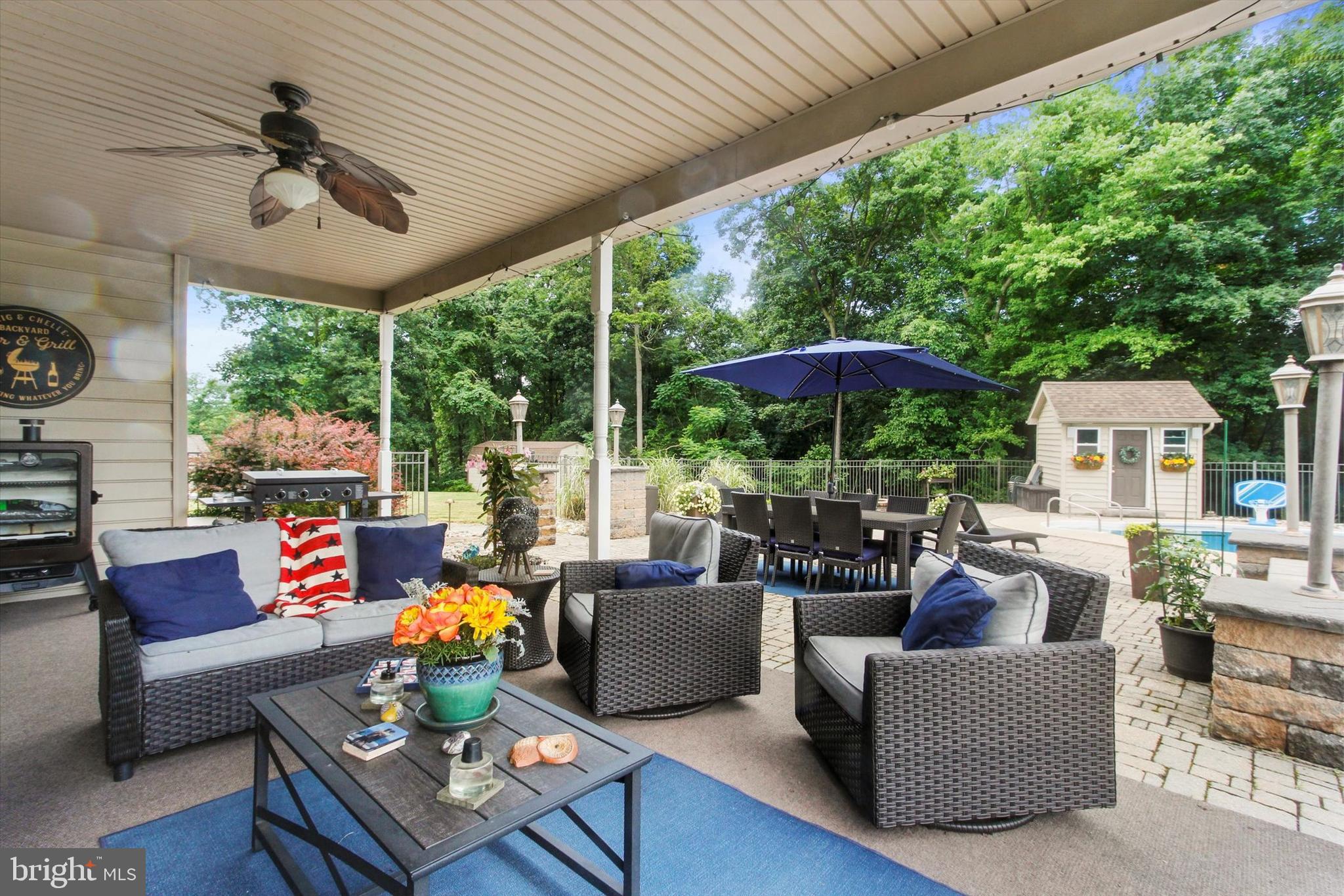 NORTH HOPEWELL - Residential