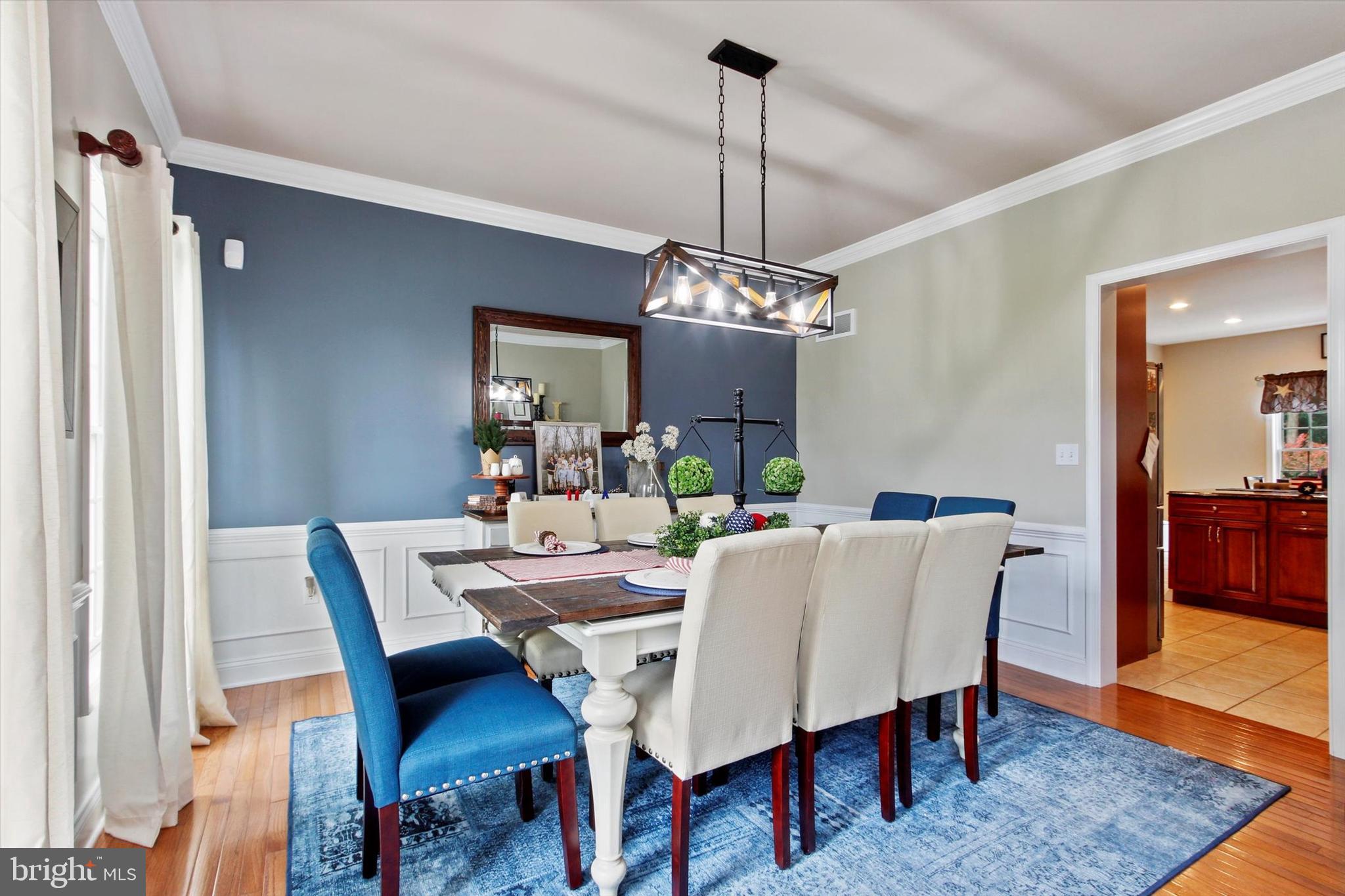 NORTH HOPEWELL - Residential