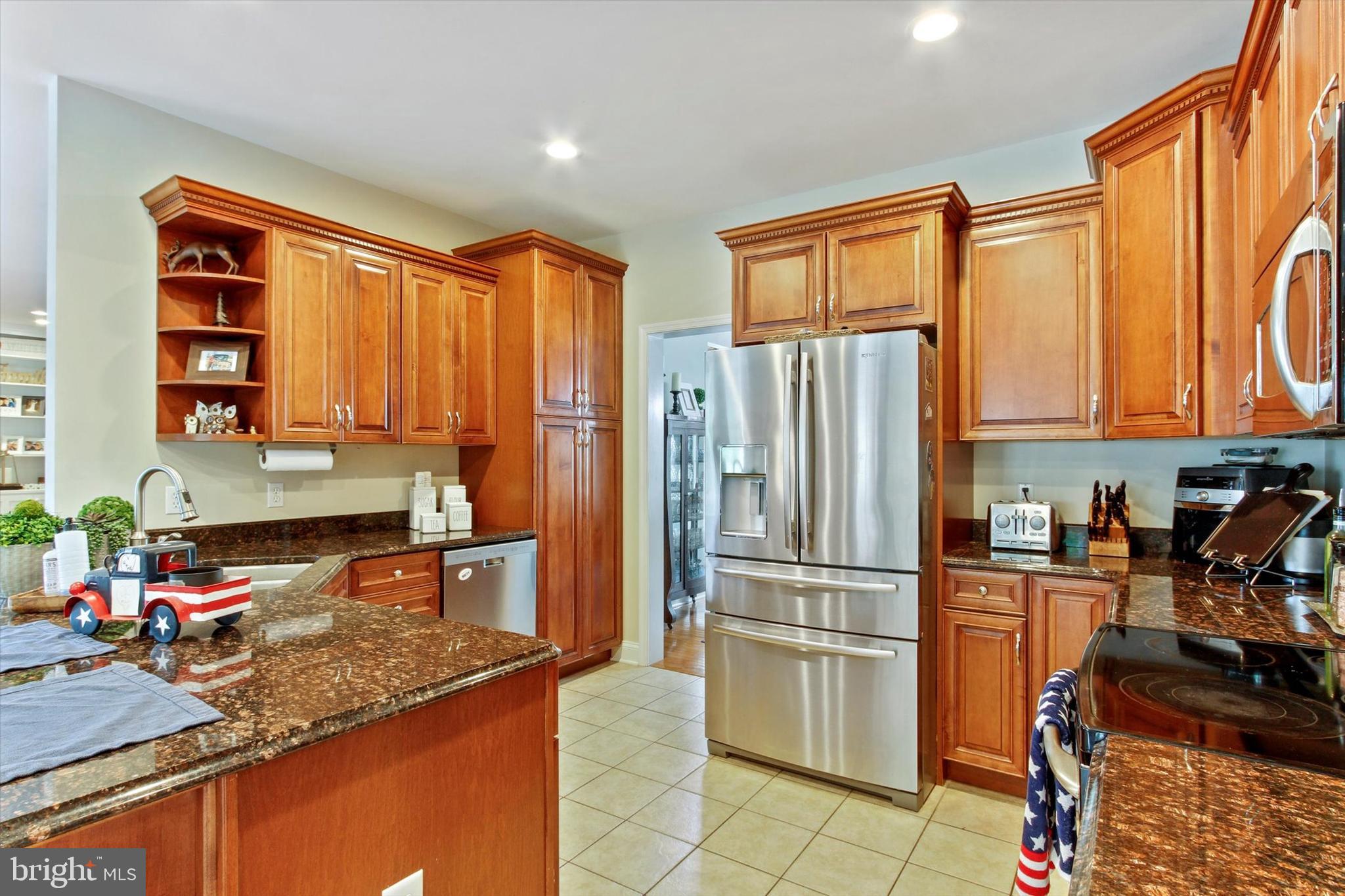 NORTH HOPEWELL - Residential