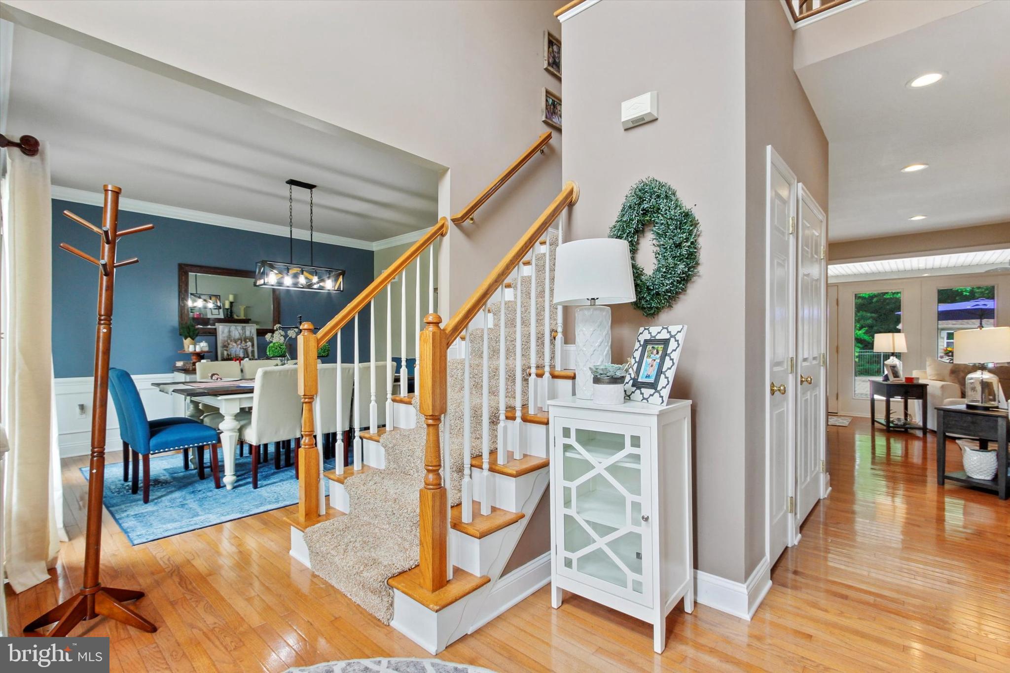 NORTH HOPEWELL - Residential