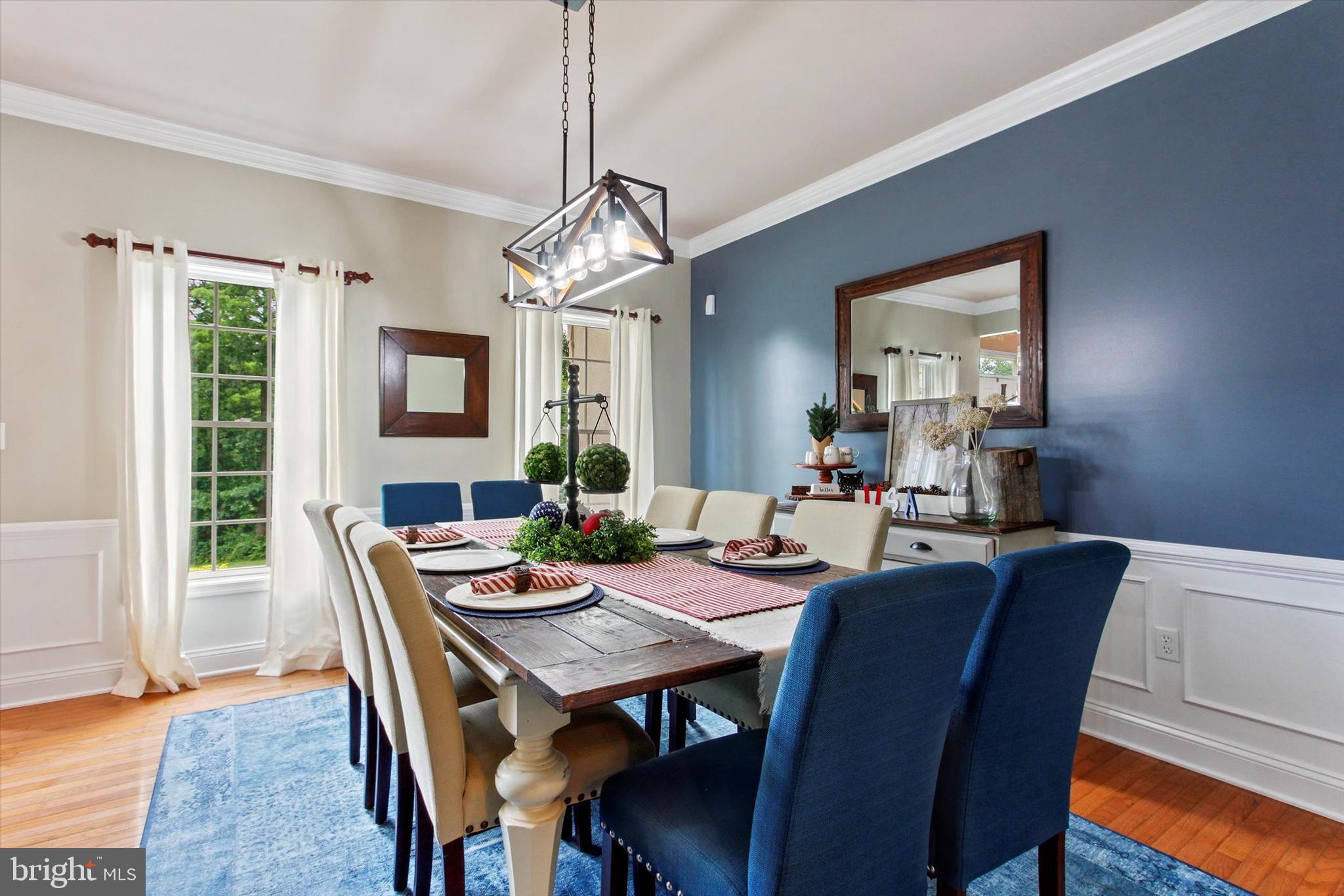 NORTH HOPEWELL - Residential