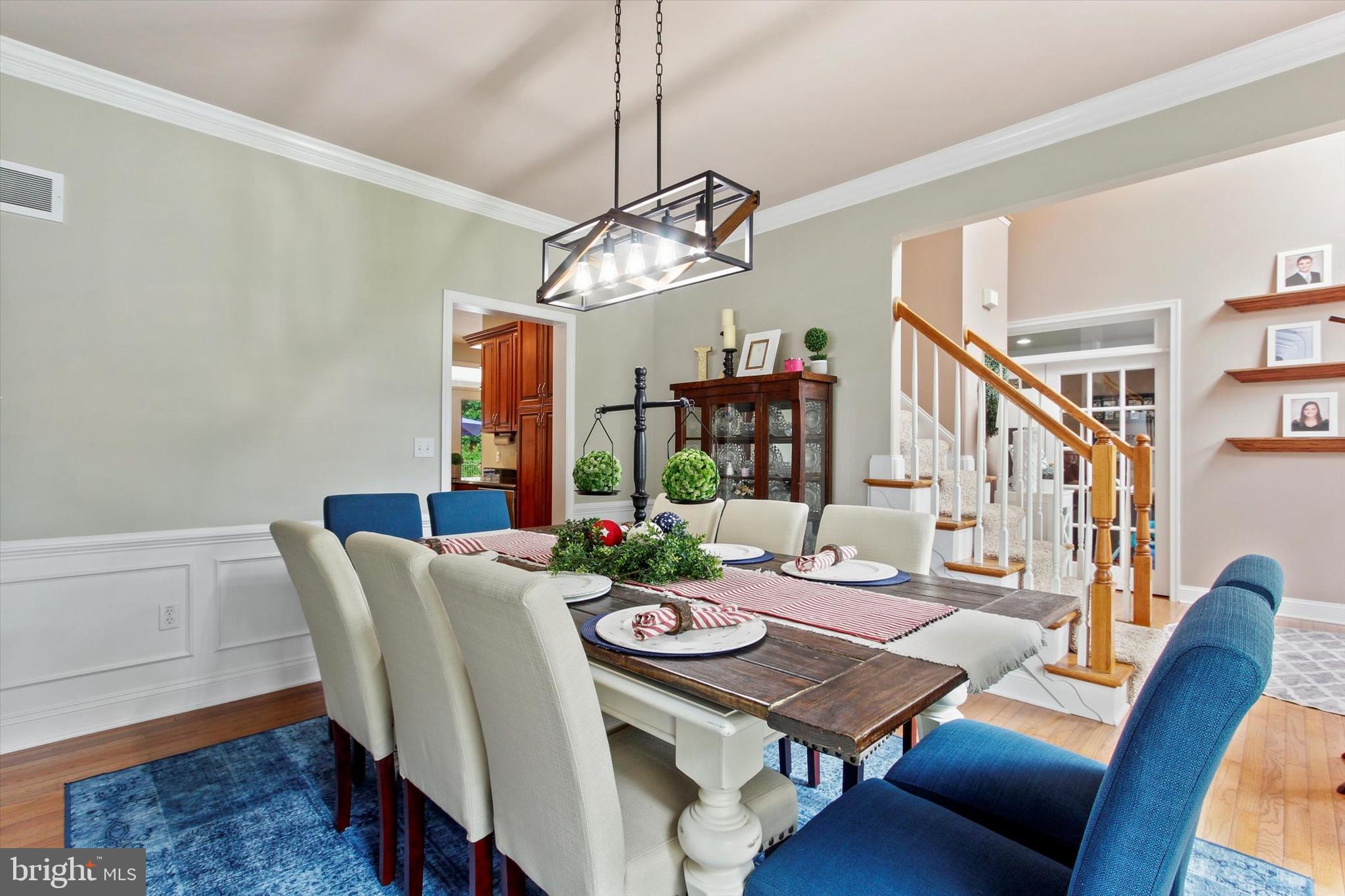 NORTH HOPEWELL - Residential