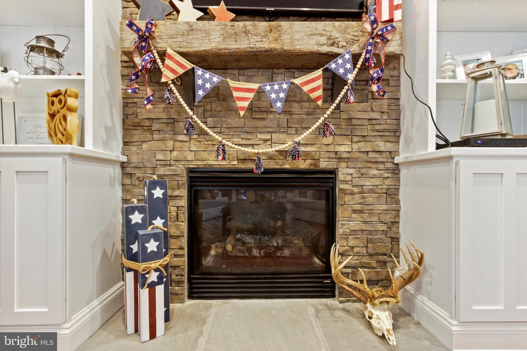 NORTH HOPEWELL - Residential