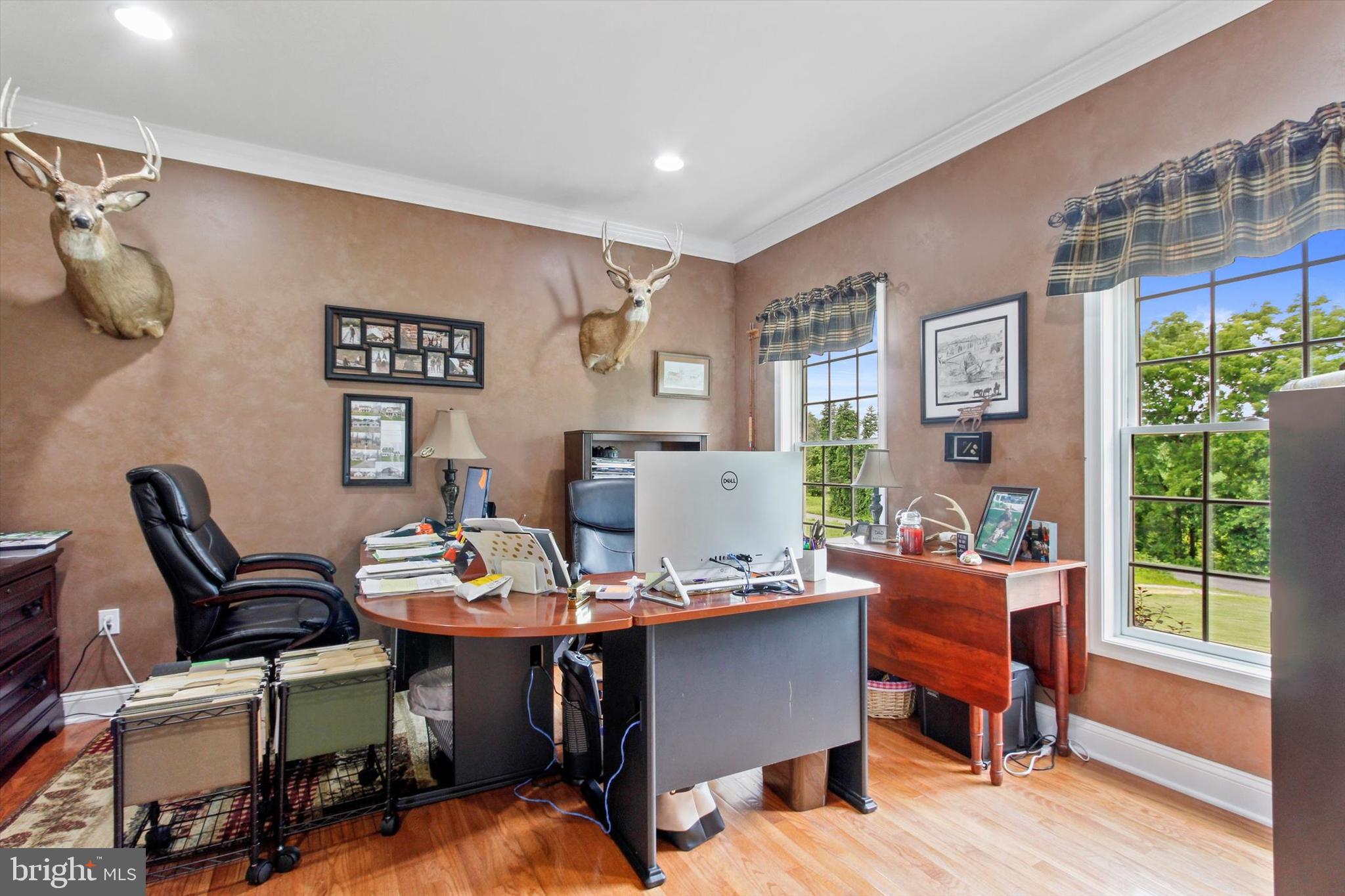 NORTH HOPEWELL - Residential