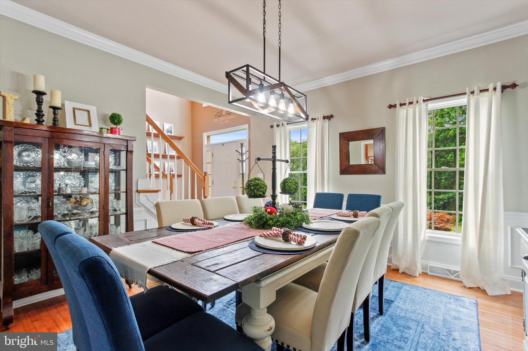 NORTH HOPEWELL - Residential