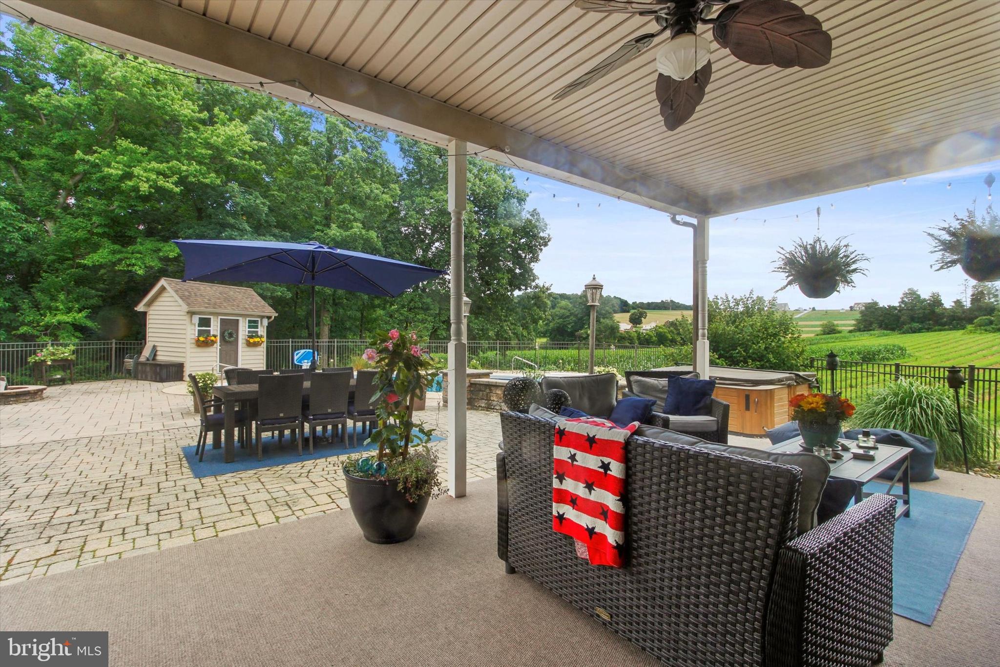 NORTH HOPEWELL - Residential