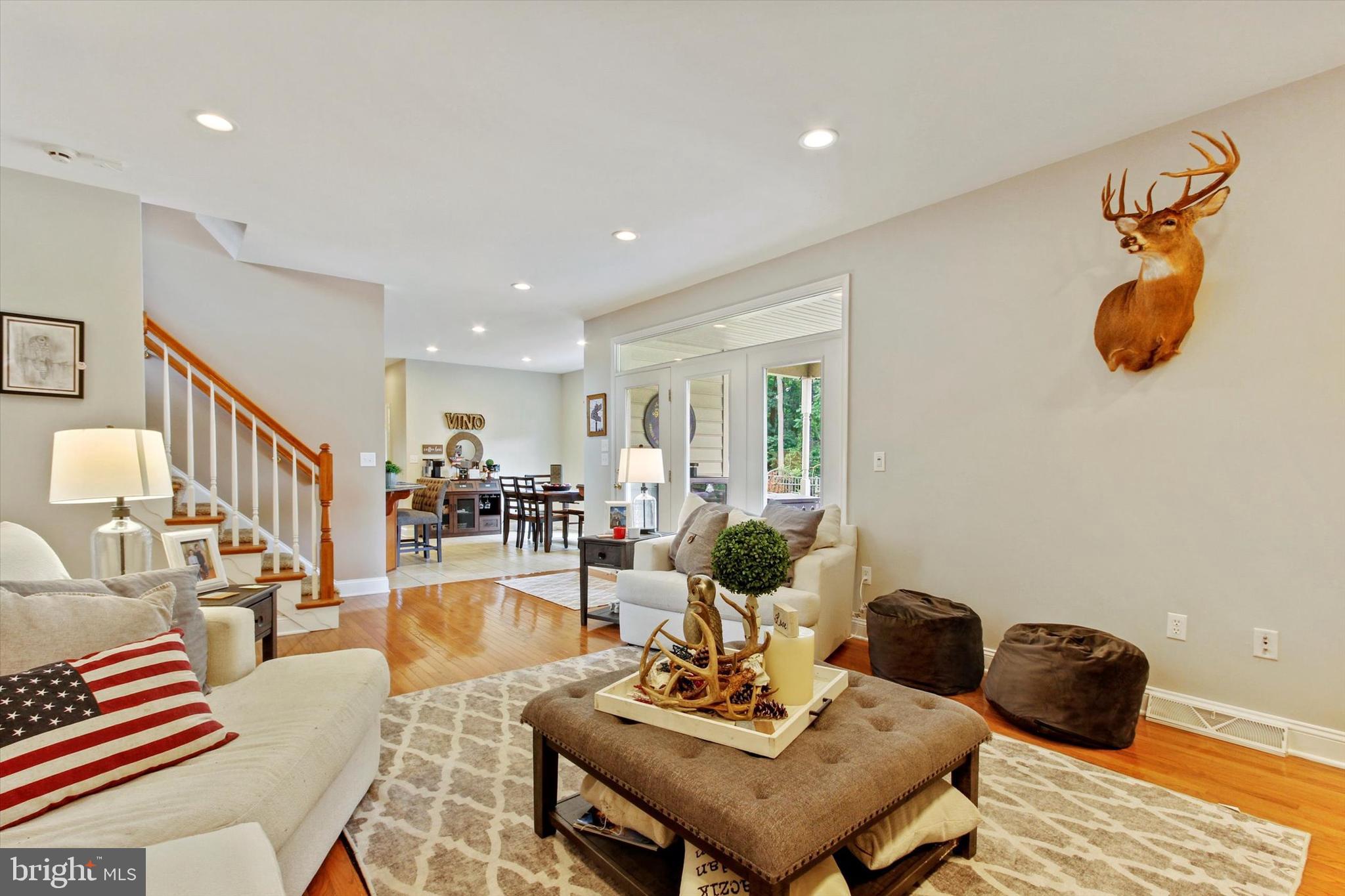 NORTH HOPEWELL - Residential